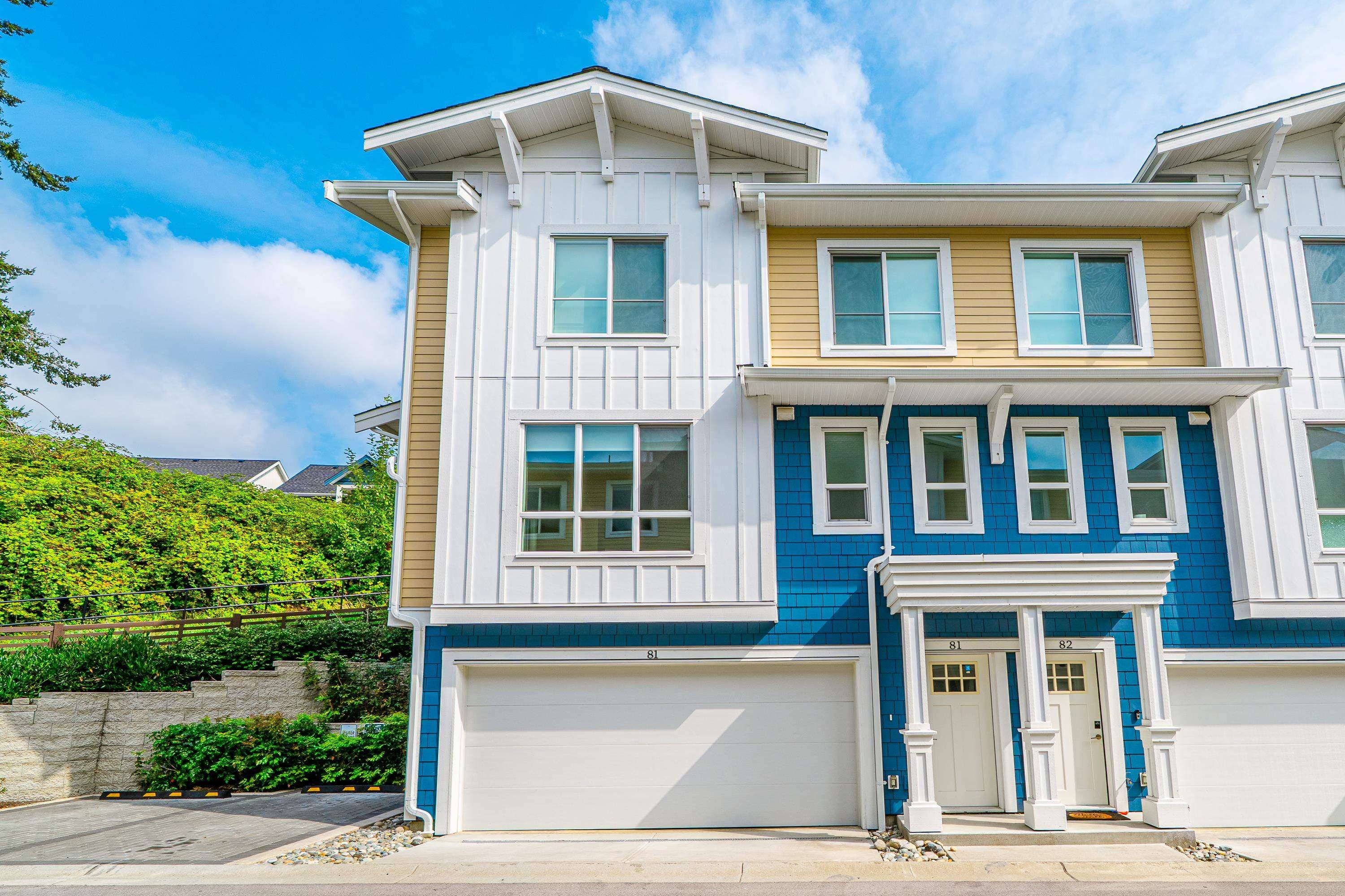 81 - 16561 17a Avenue, Surrey, V3Z 1J3 — photo 2