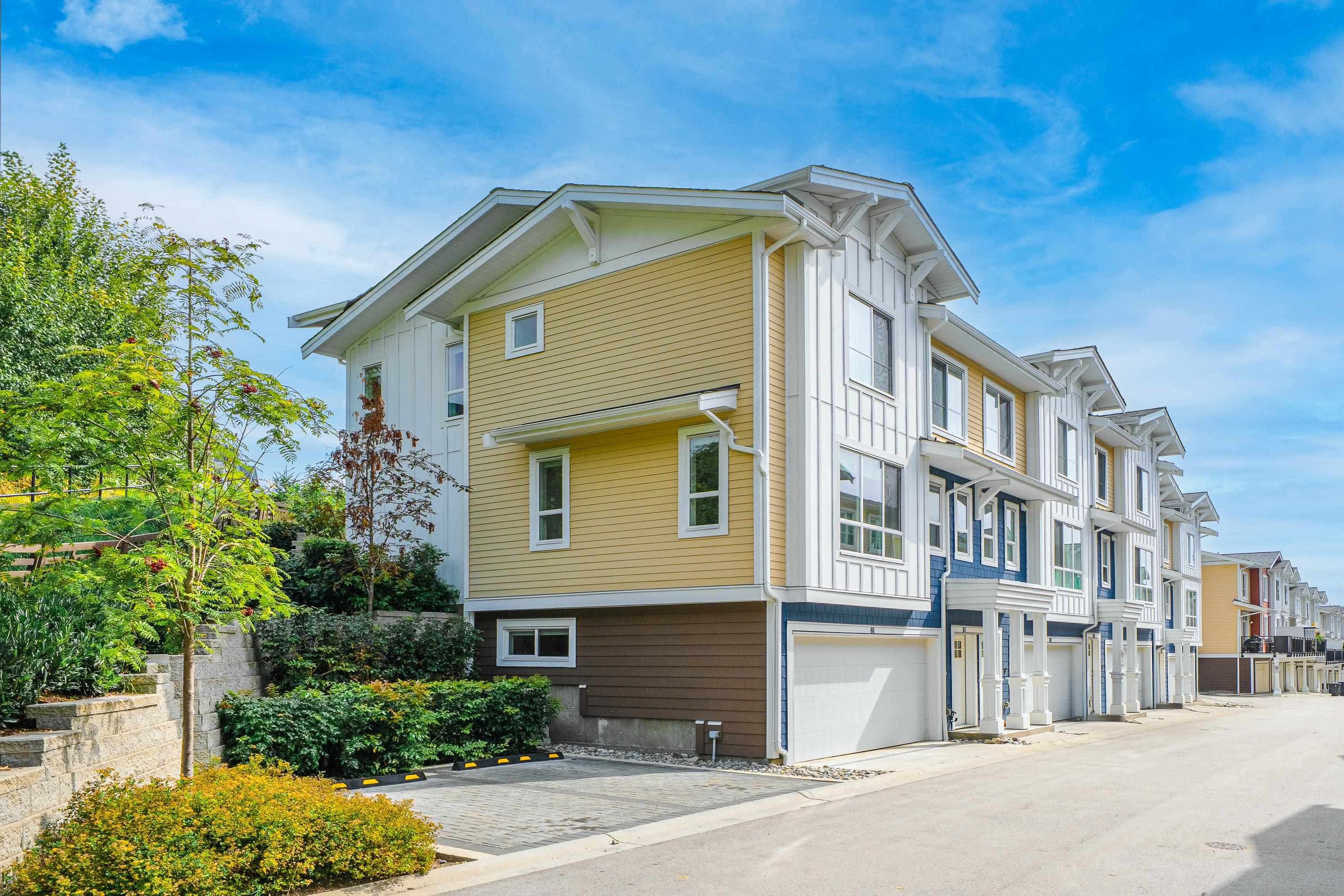 81 - 16561 17a Avenue, Surrey