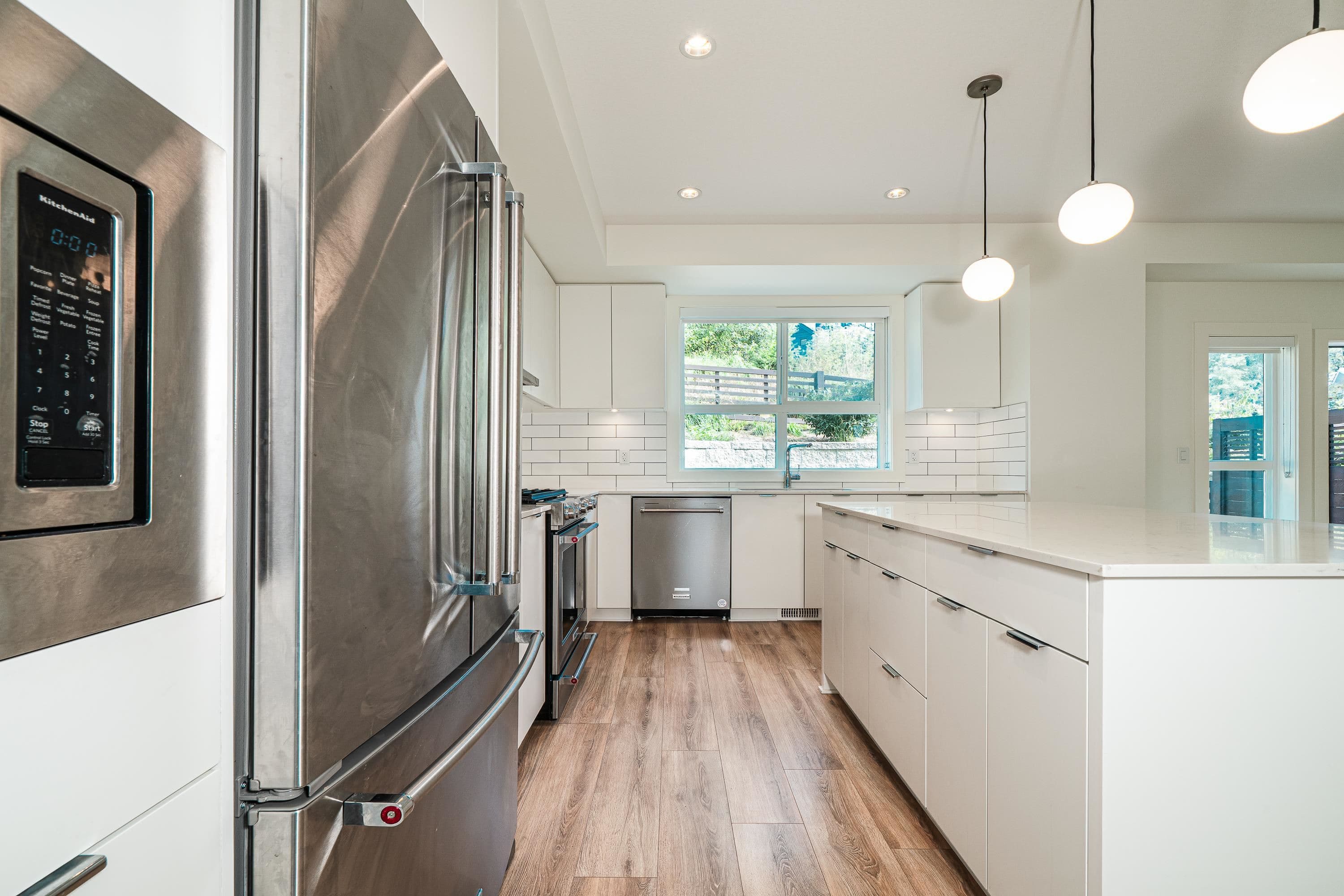 81 - 16561 17a Avenue, Surrey, V3Z 1J3 — photo 4