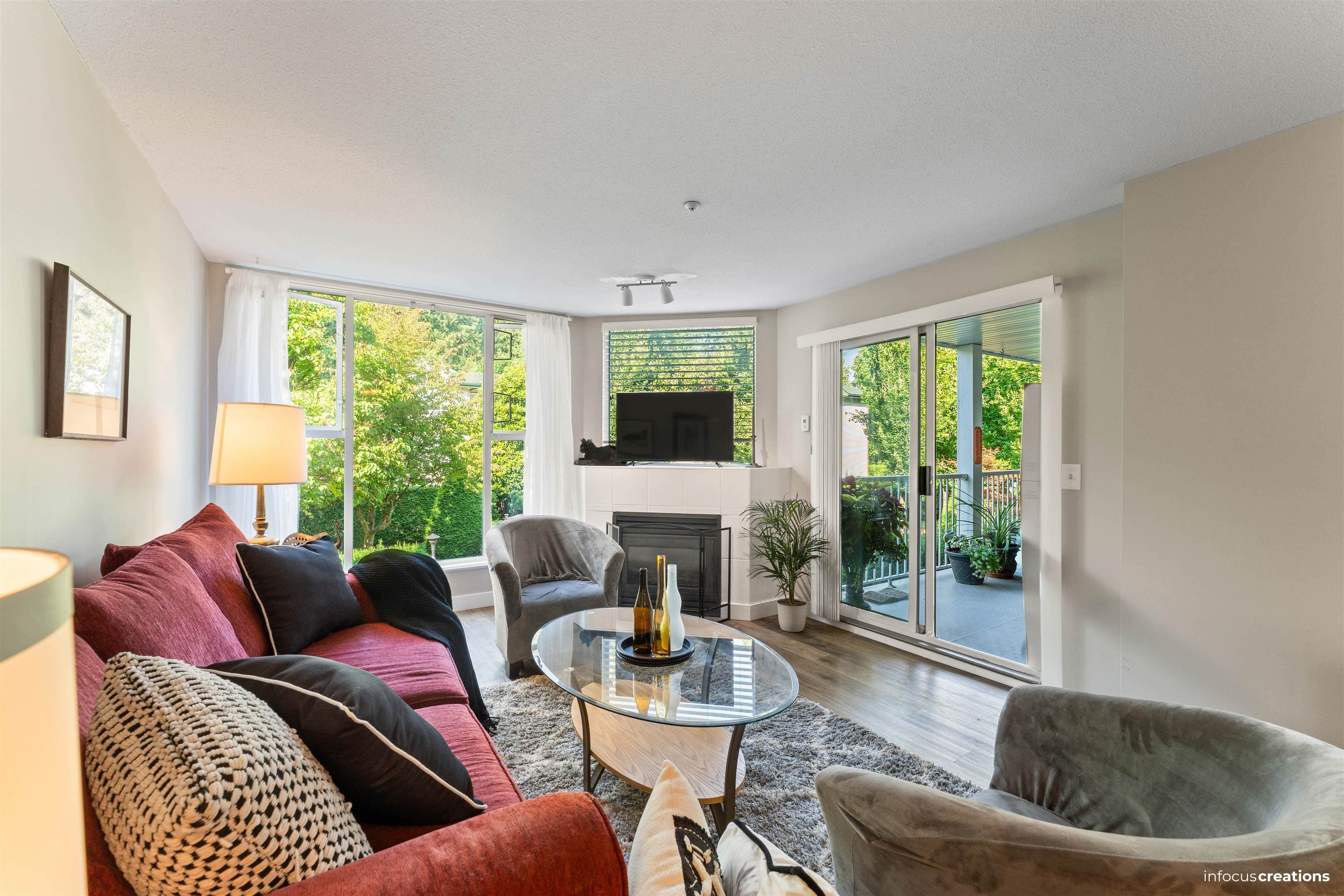 203 - 12155 191b Street, Pitt Meadows