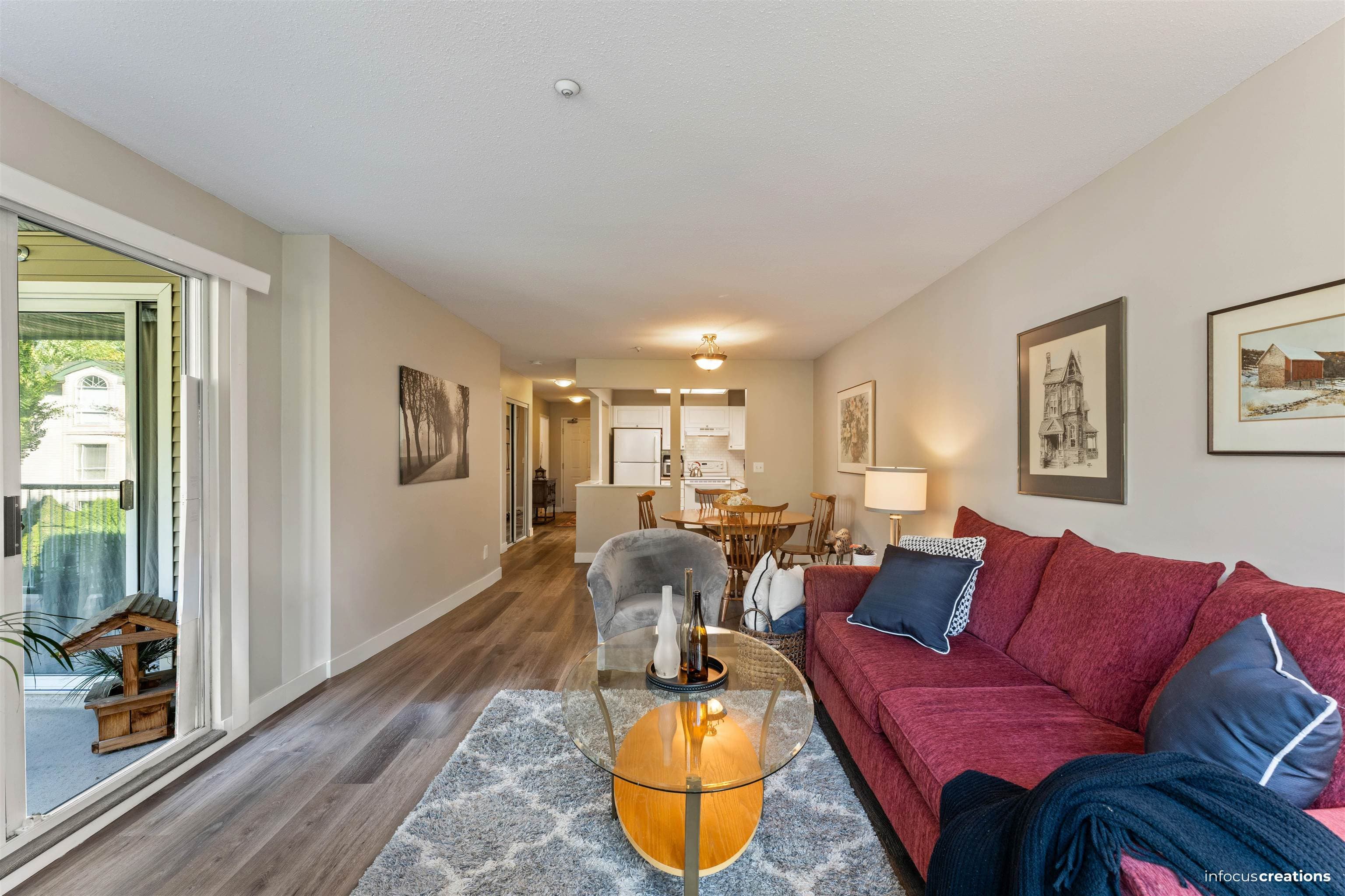 203 - 12155 191b Street, Pitt Meadows, V3Y 2S2 — photo 5