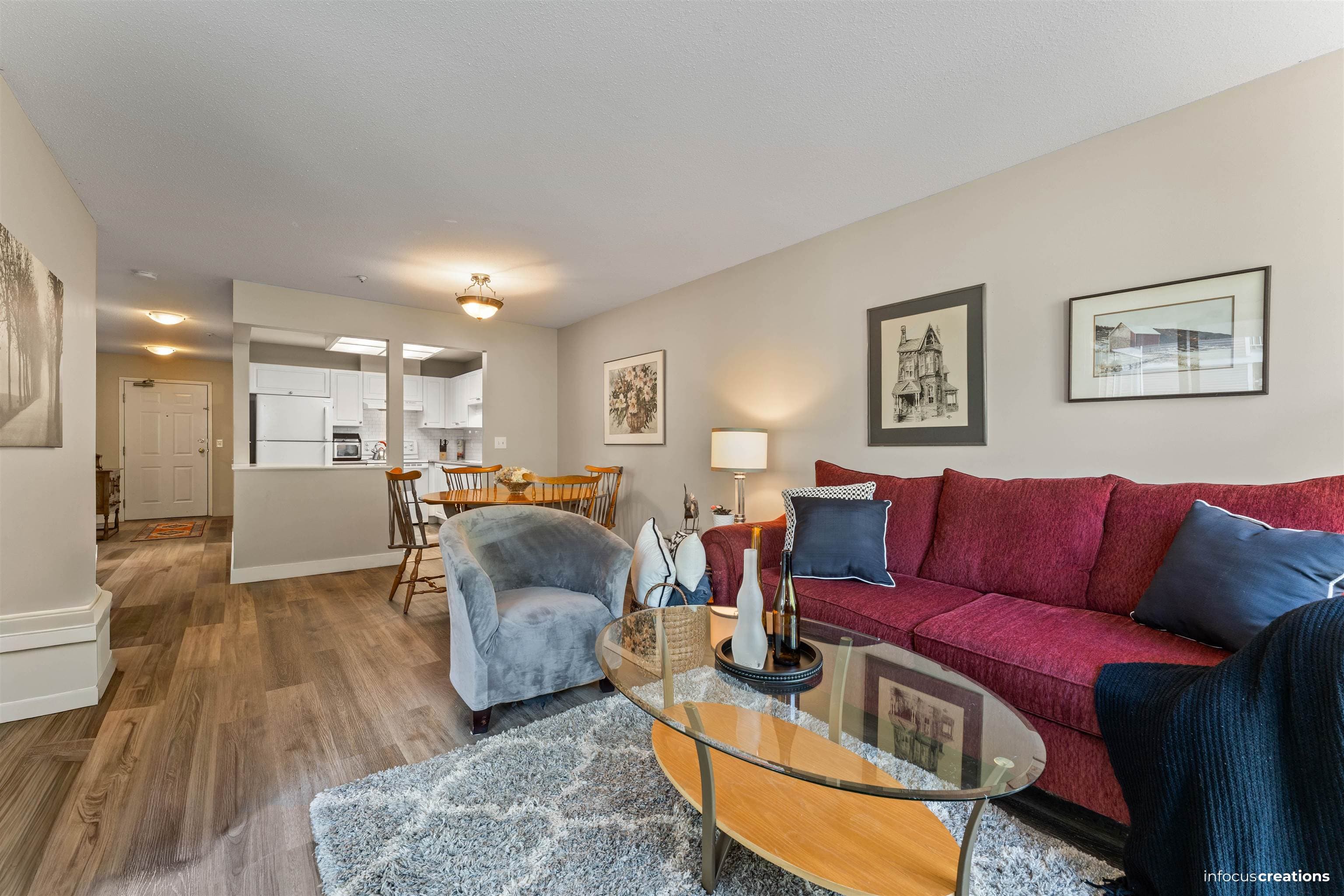 203 - 12155 191b Street, Pitt Meadows, V3Y 2S2 — photo 4