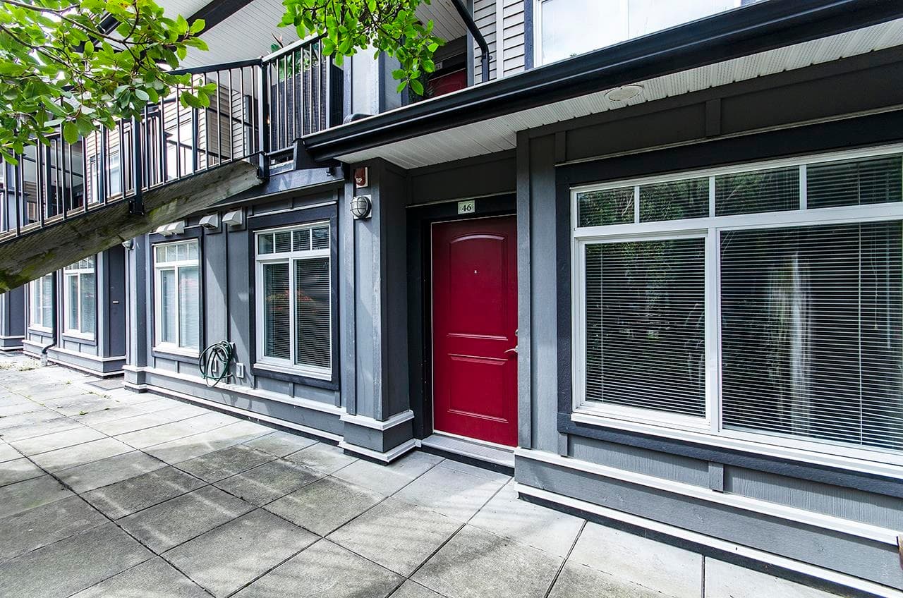 46 - 7428 14th Avenue, Burnaby, V3N 0C2 — photo 2