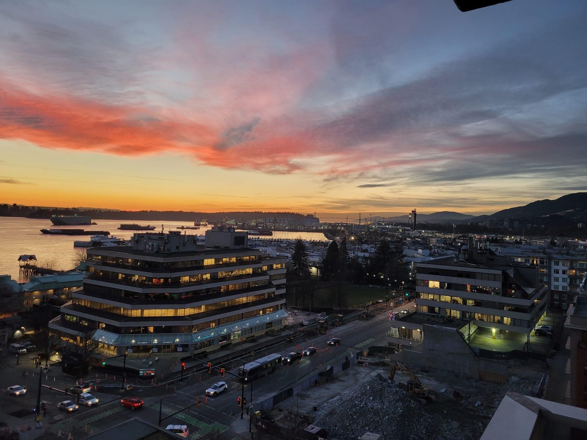 1012 - 175 W 1st Street, North Vancouver, V7M 3N9 — photo 2