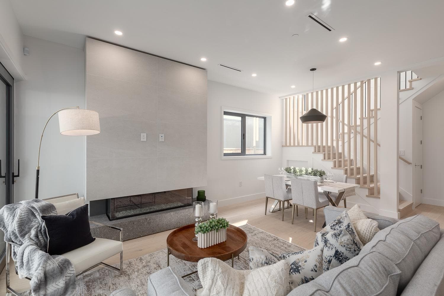 1 - 3186 W 11th Avenue, Vancouver, V6K 2M7 — photo 3