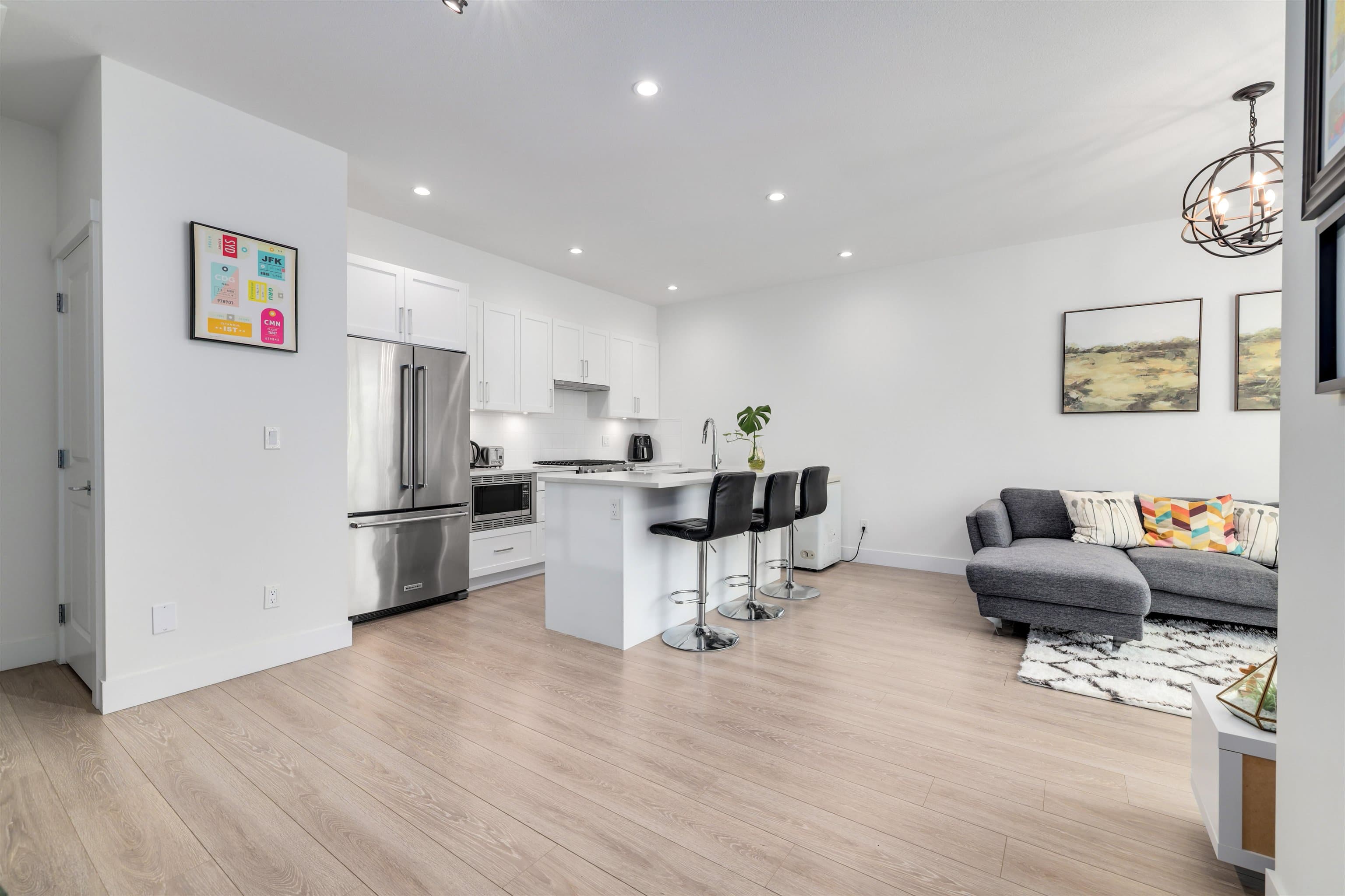 94 - 16433 19 Avenue, Surrey, V3Z 0Z1 — photo 5