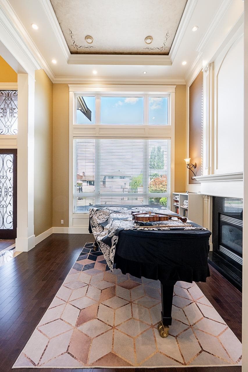 7600 Belair Drive, Richmond, V7A 1B6 — photo 3