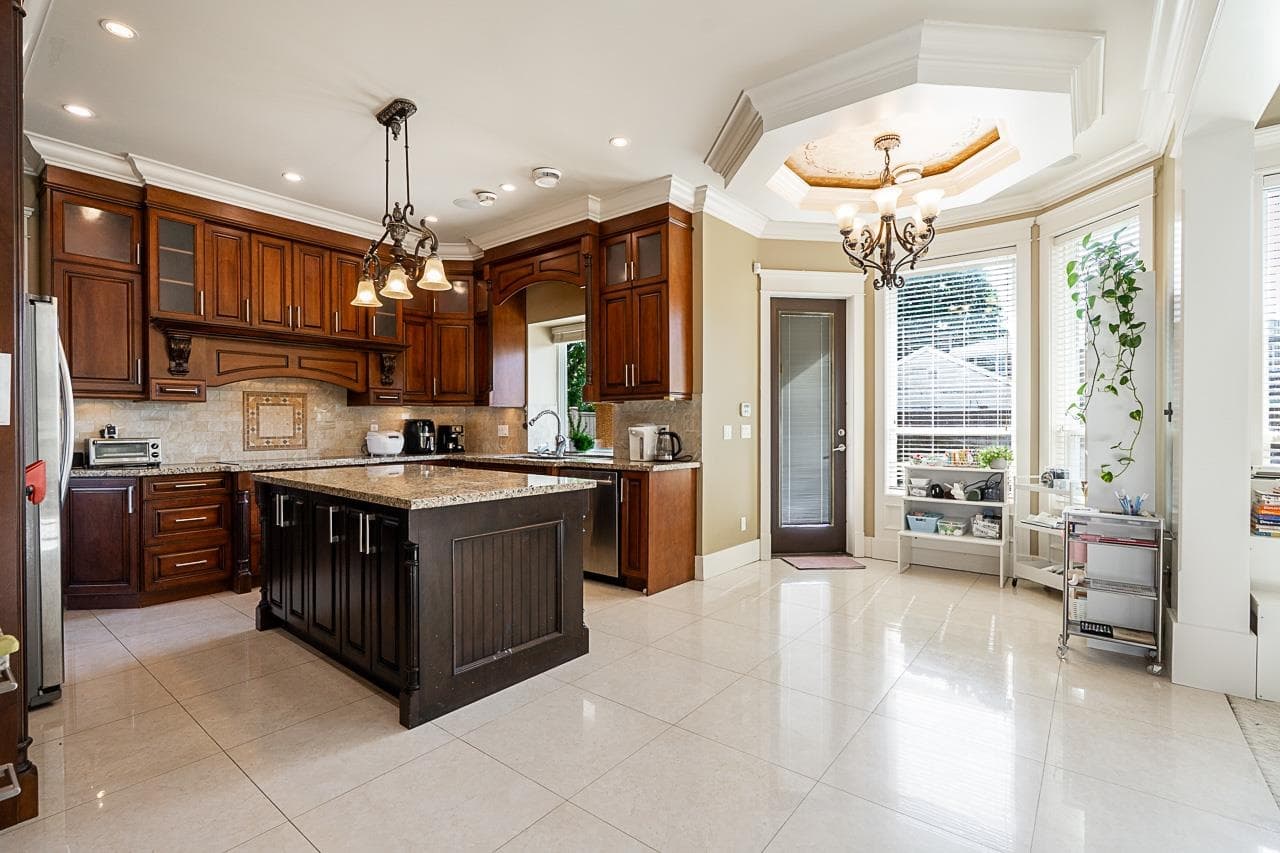 7600 Belair Drive, Richmond, V7A 1B6 — photo 5