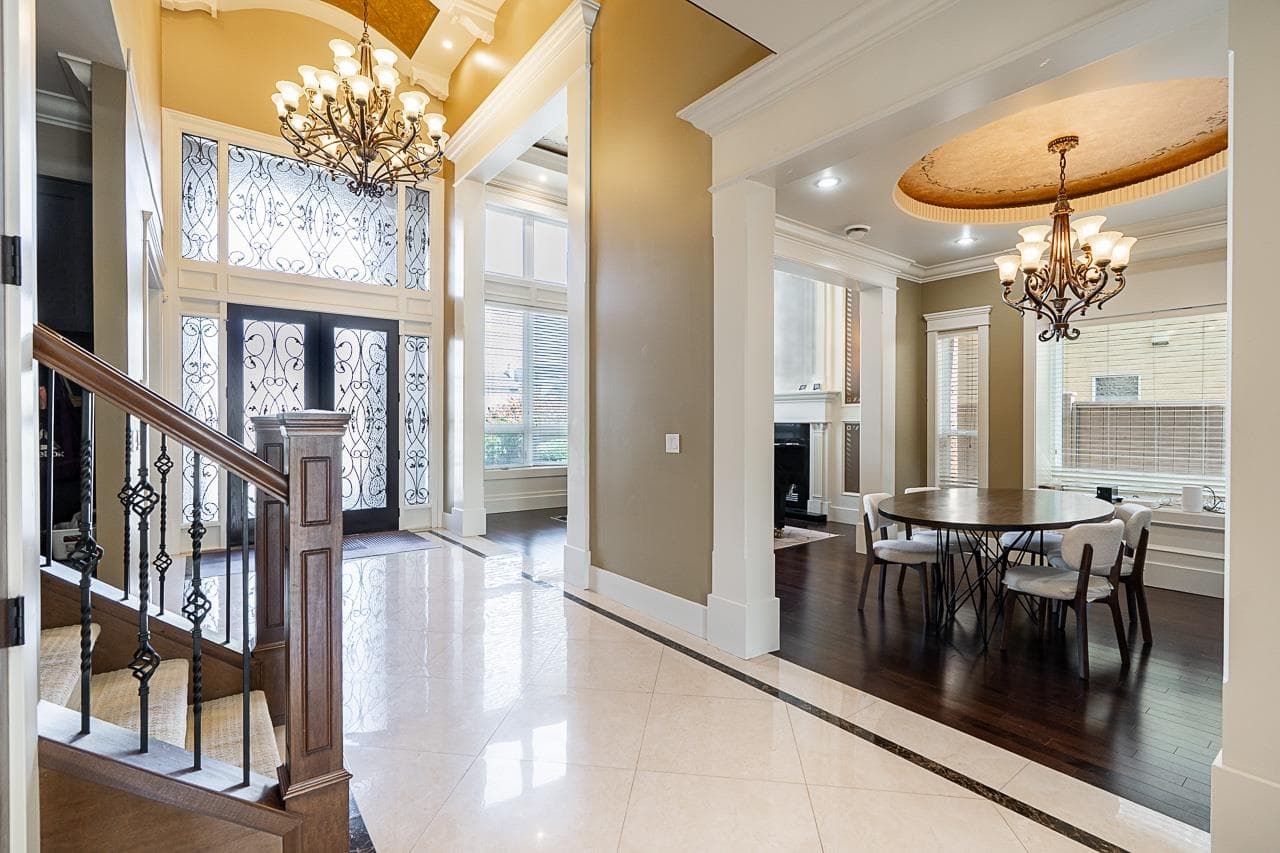 7600 Belair Drive, Richmond, V7A 1B6 — photo 4