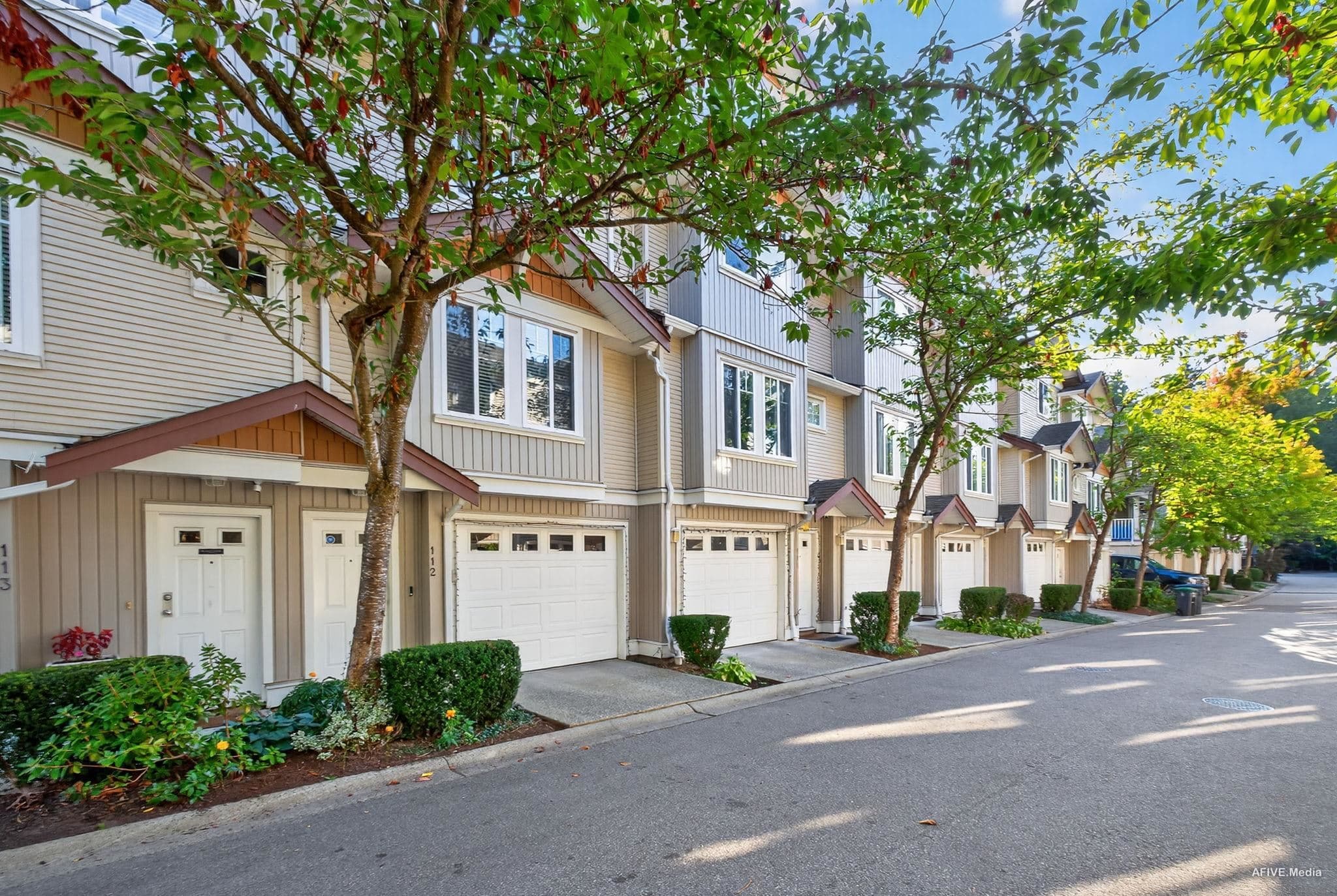 112 - 12711 64 Avenue, Surrey