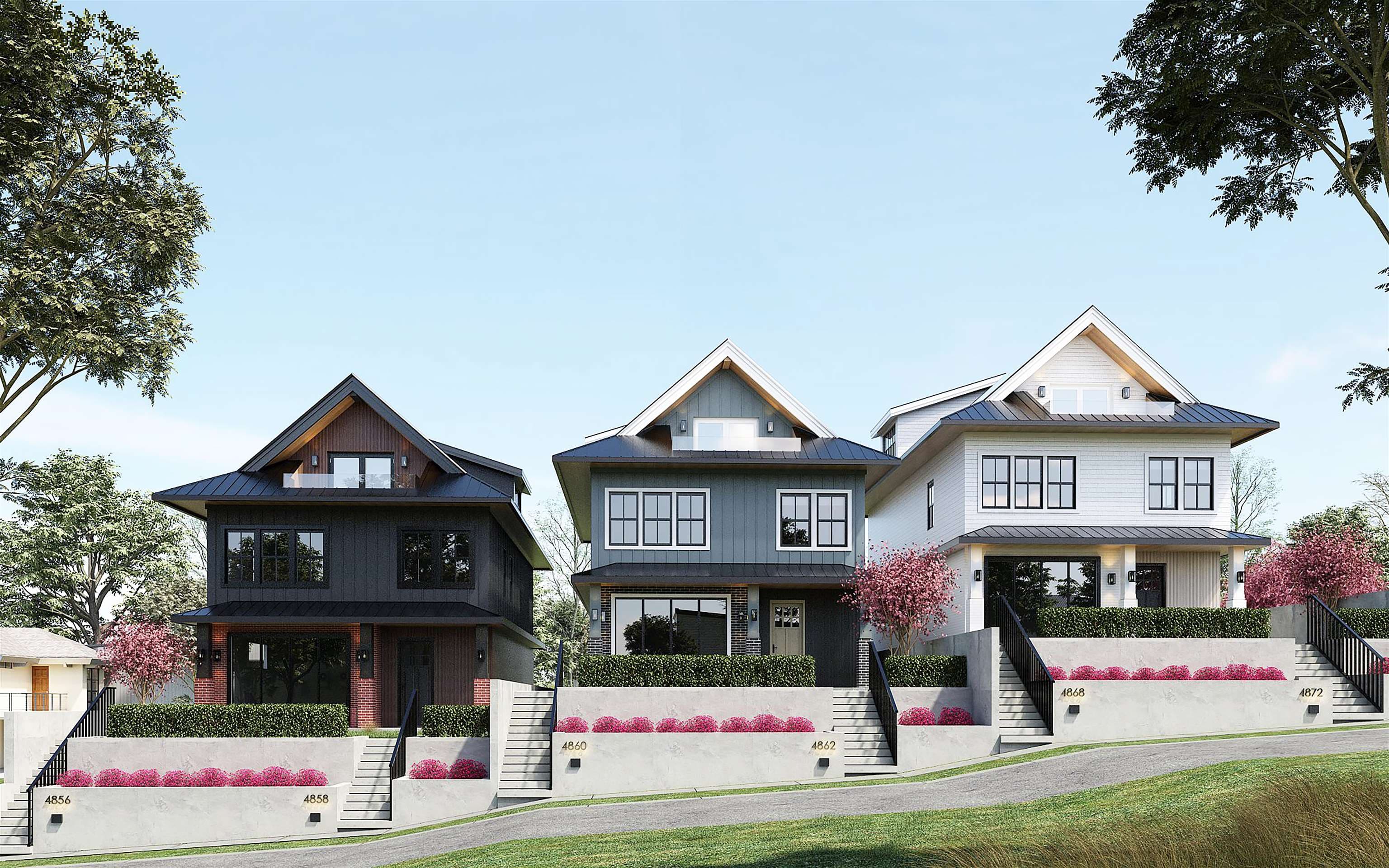 4860 Dumfries Street, Vancouver