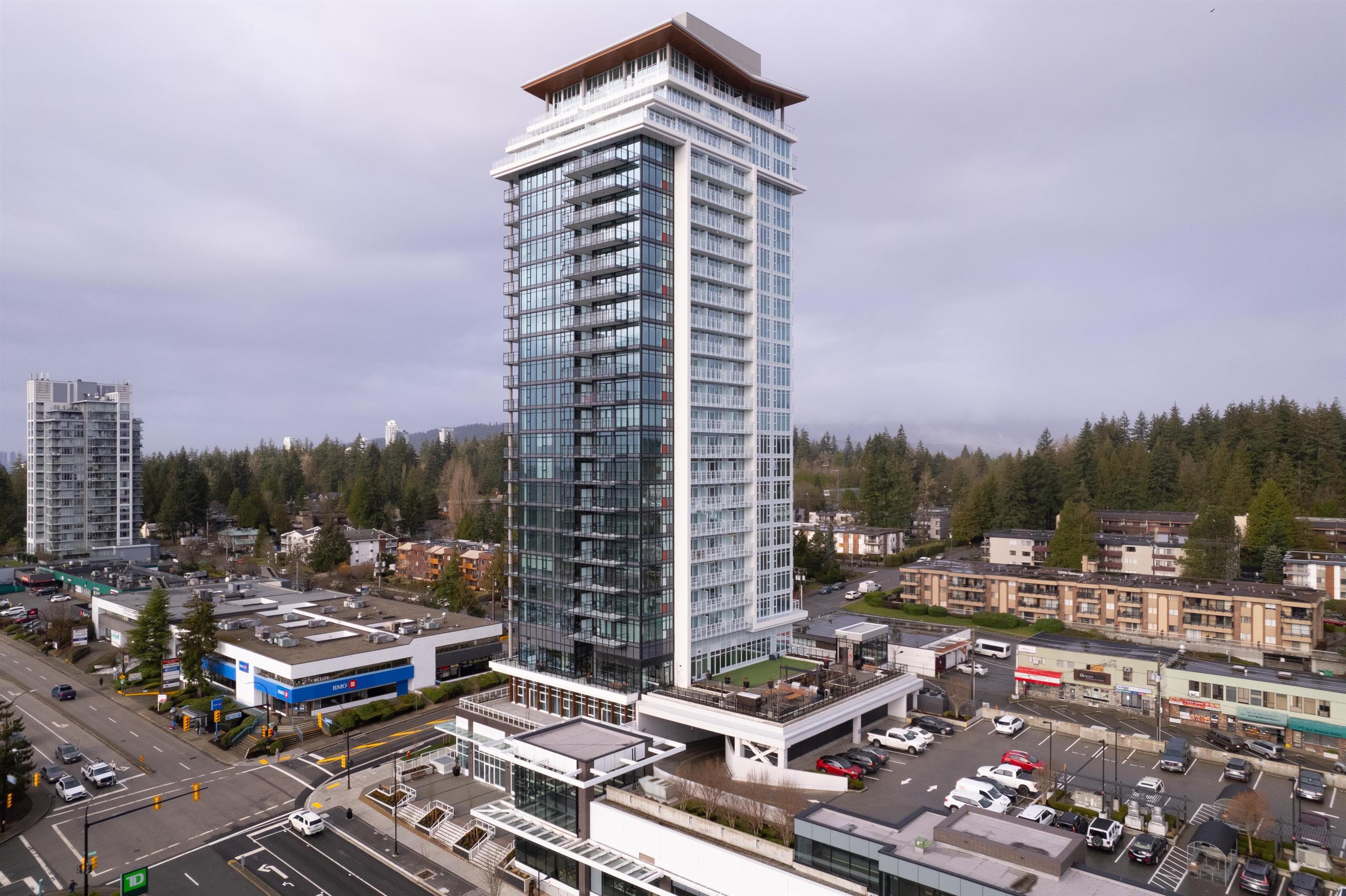 2307 - 505 Nelson Street, Coquitlam, V3J 0R5 — photo 3