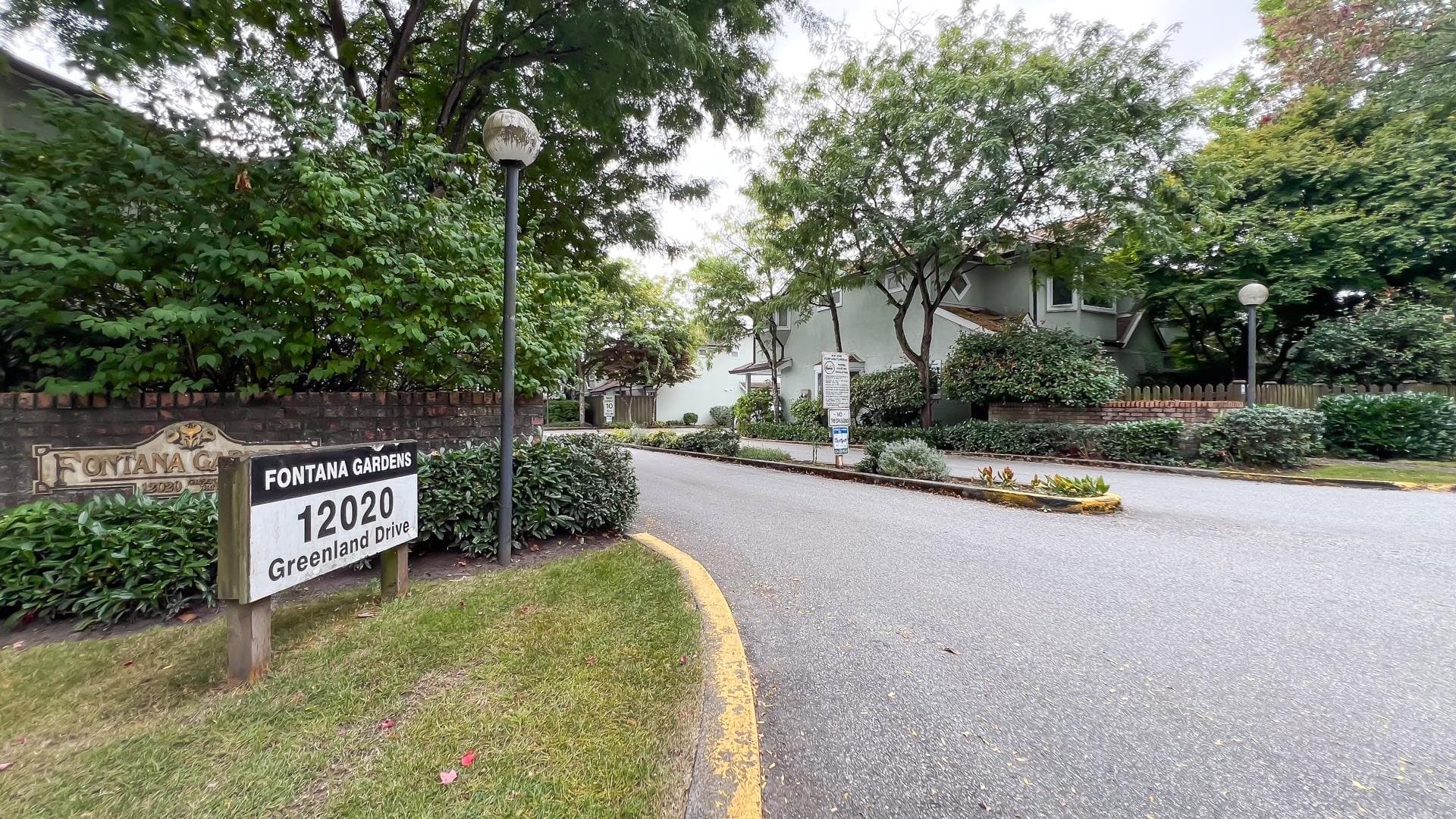 15 - 12020 Greenland Drive, Richmond