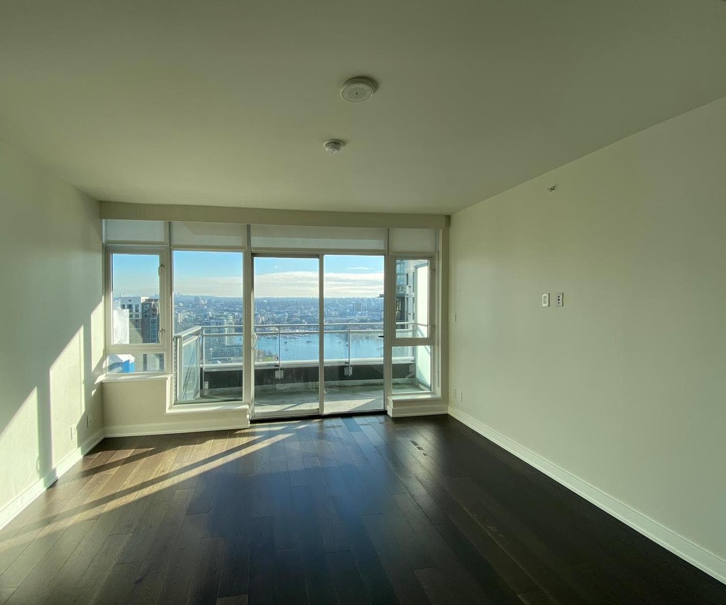 32xx - 1372 Seymour Street, Vancouver, V6B 0L1 — photo 4