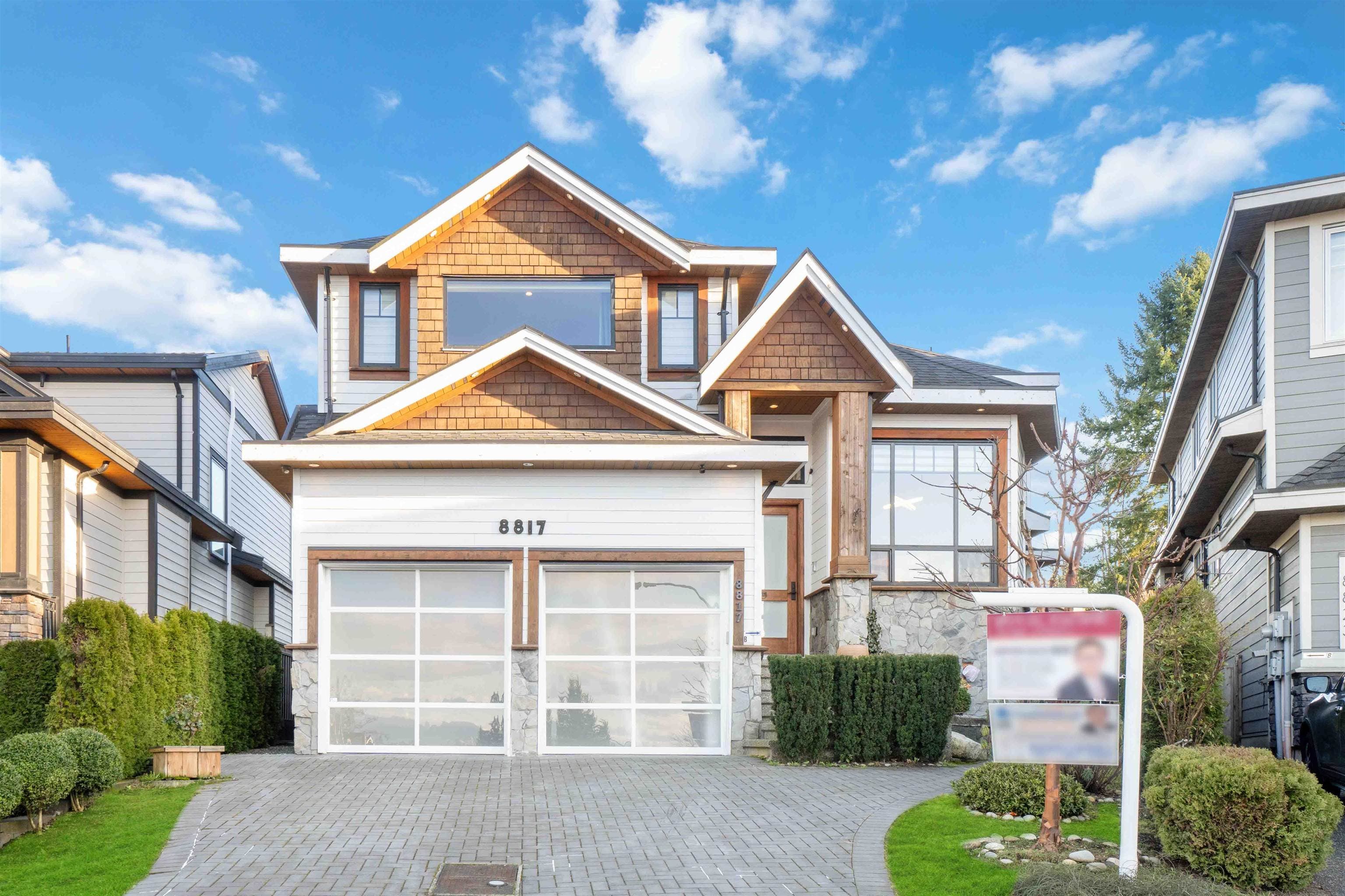 8817 Stegavik Court, Delta
