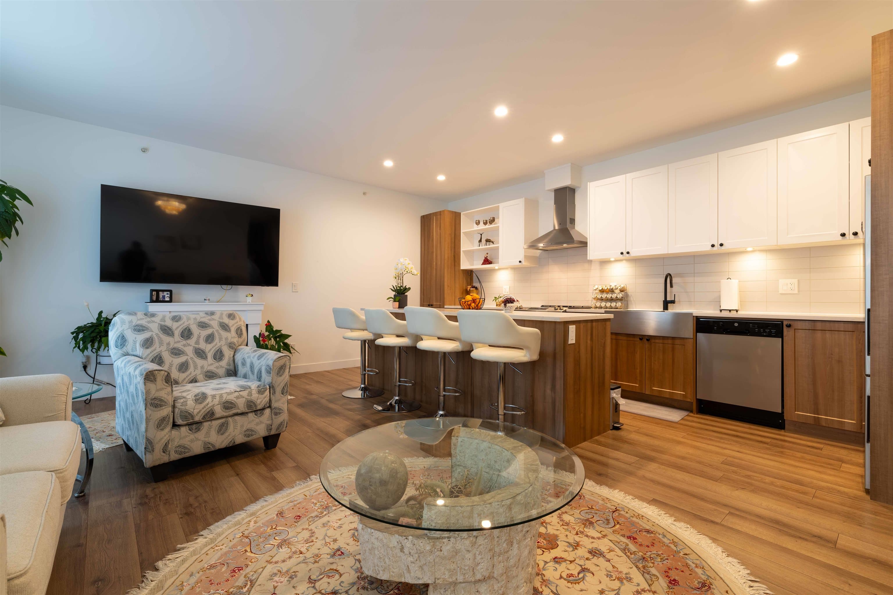 A502 - 20487 65 Avenue, Langley, V2Y 3K5 — photo 2