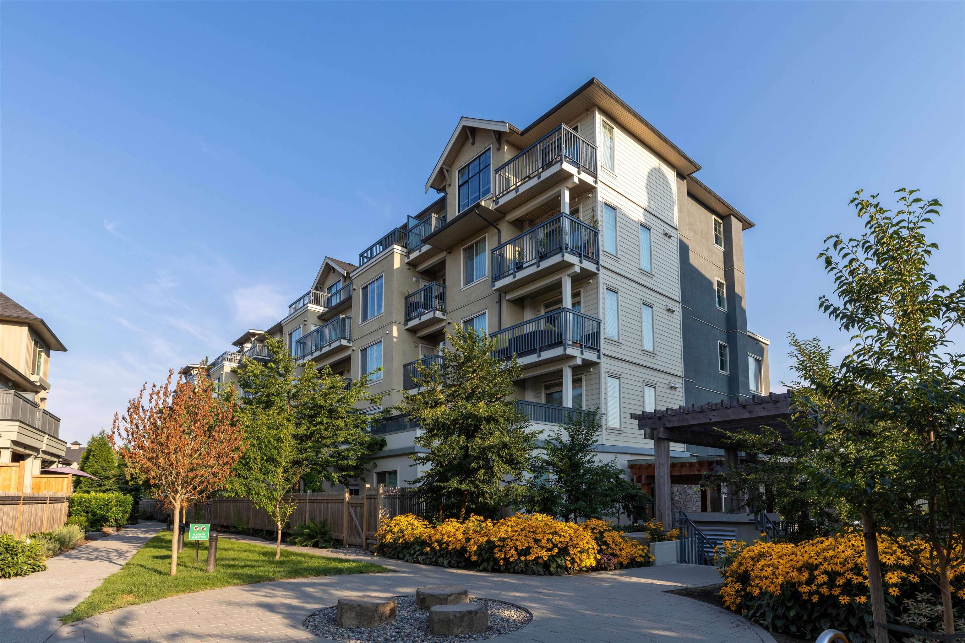 A502 - 20487 65 Avenue, Langley, V2Y 3K5 — photo 3
