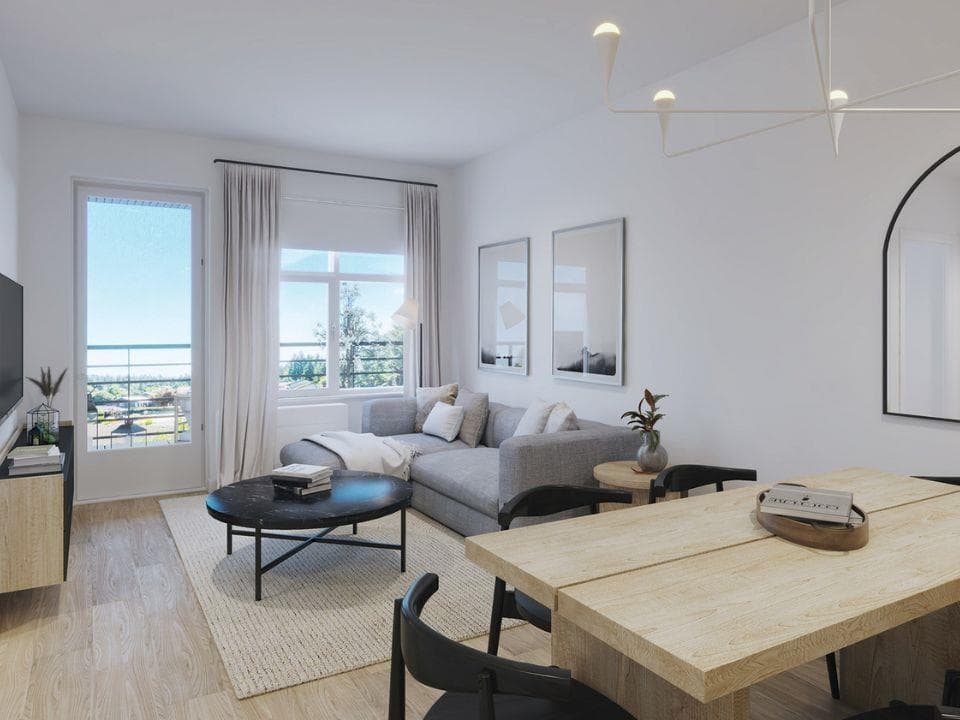 204 - 2450 Garden Drive, Vancouver, V0V 0V0 — photo 2