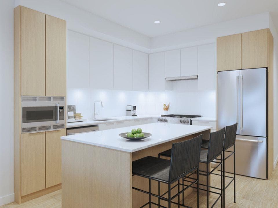 204 - 2450 Garden Drive, Vancouver, V0V 0V0 — photo 3
