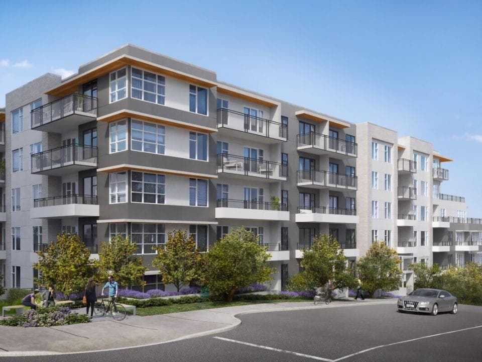 204 - 2450 Garden Drive, Vancouver, V0V 0V0 — photo 1