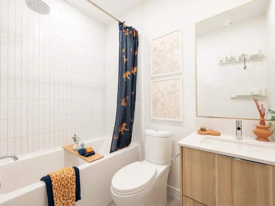 204 - 2450 Garden Drive, Vancouver, V0V 0V0 — photo 5
