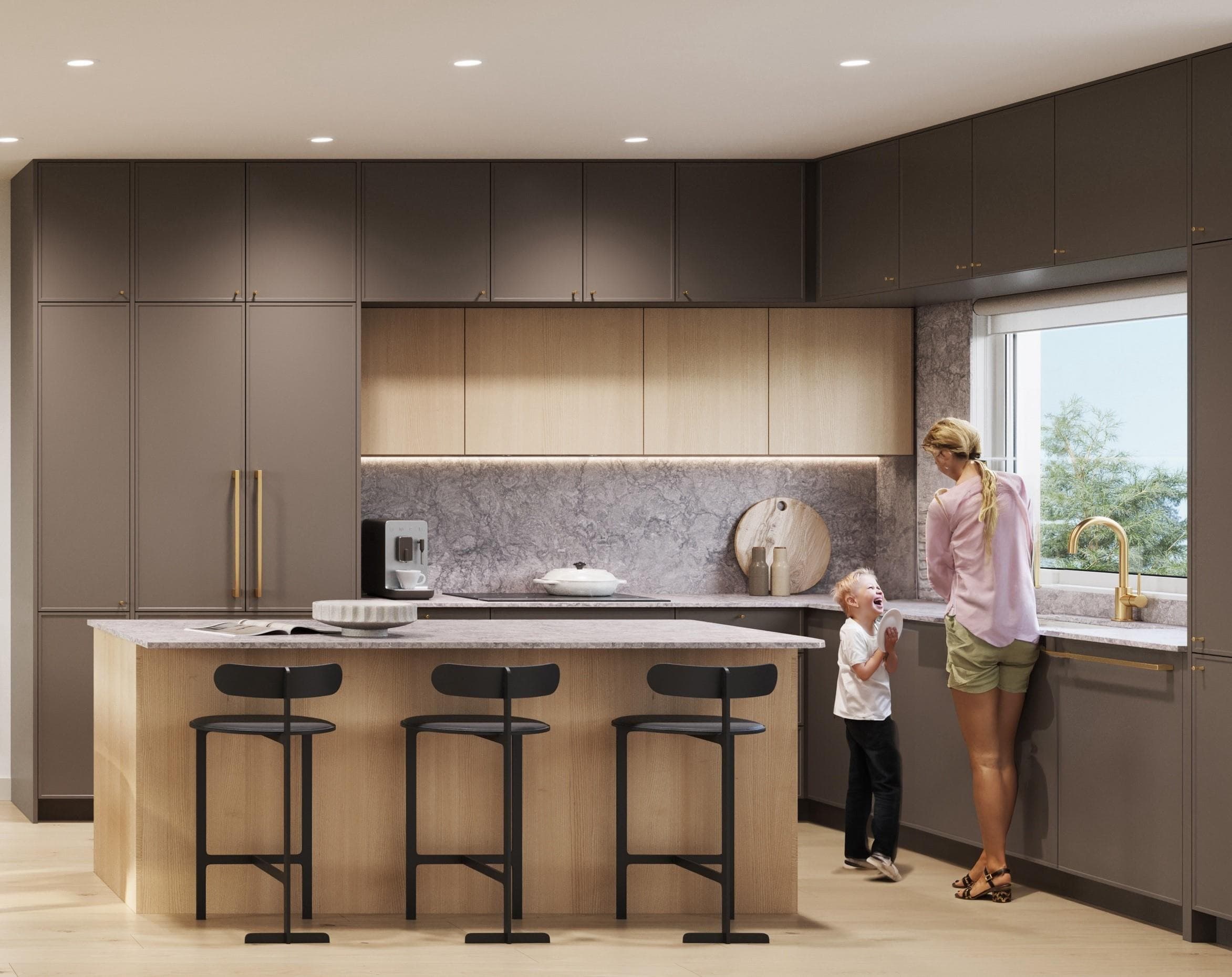 102 - 602 E 2nd Street, North Vancouver, V7L 1G7 — photo 5