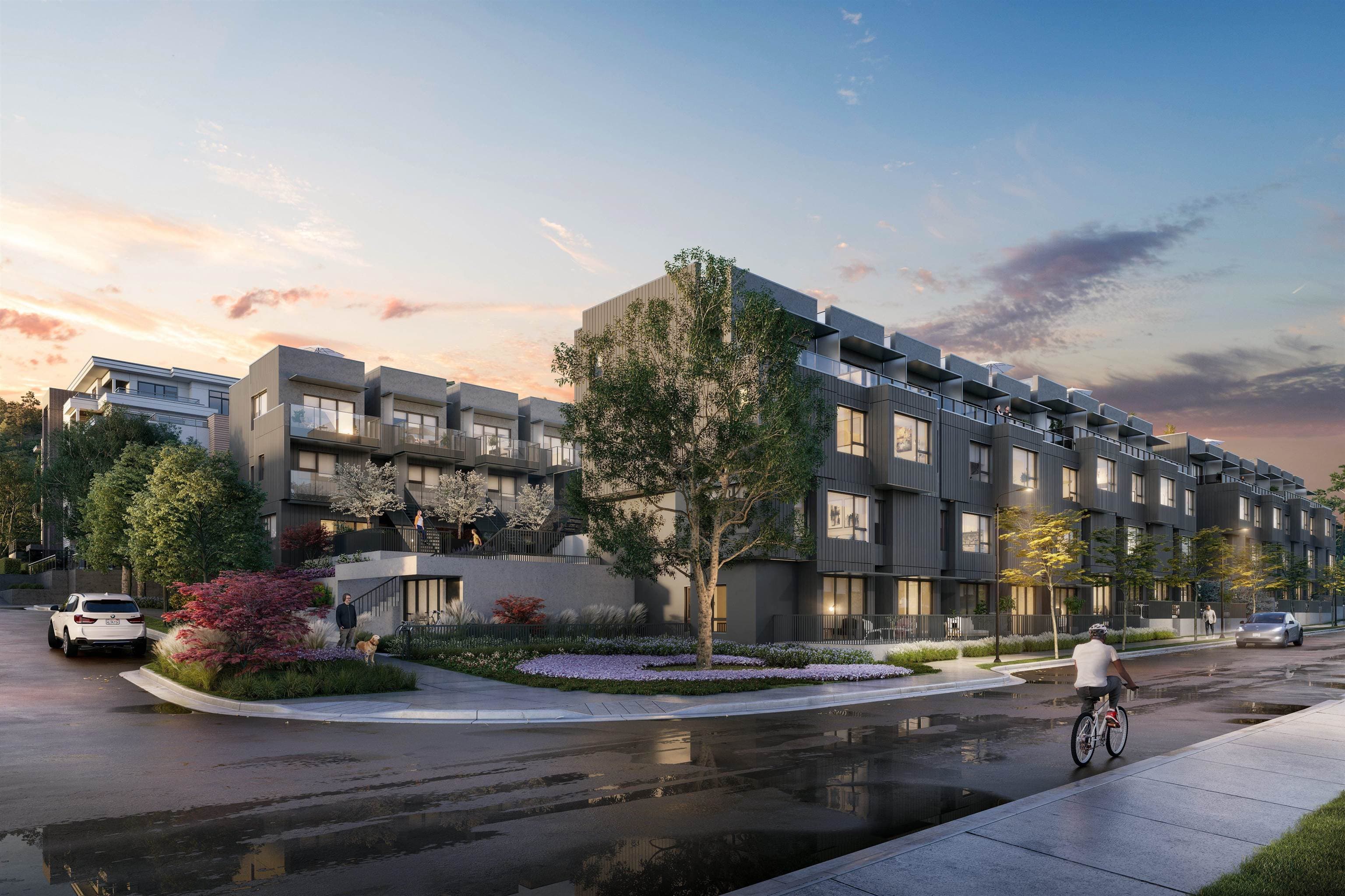 226 - 602 E 2nd Street, North Vancouver, V7L 1E3 — photo 2