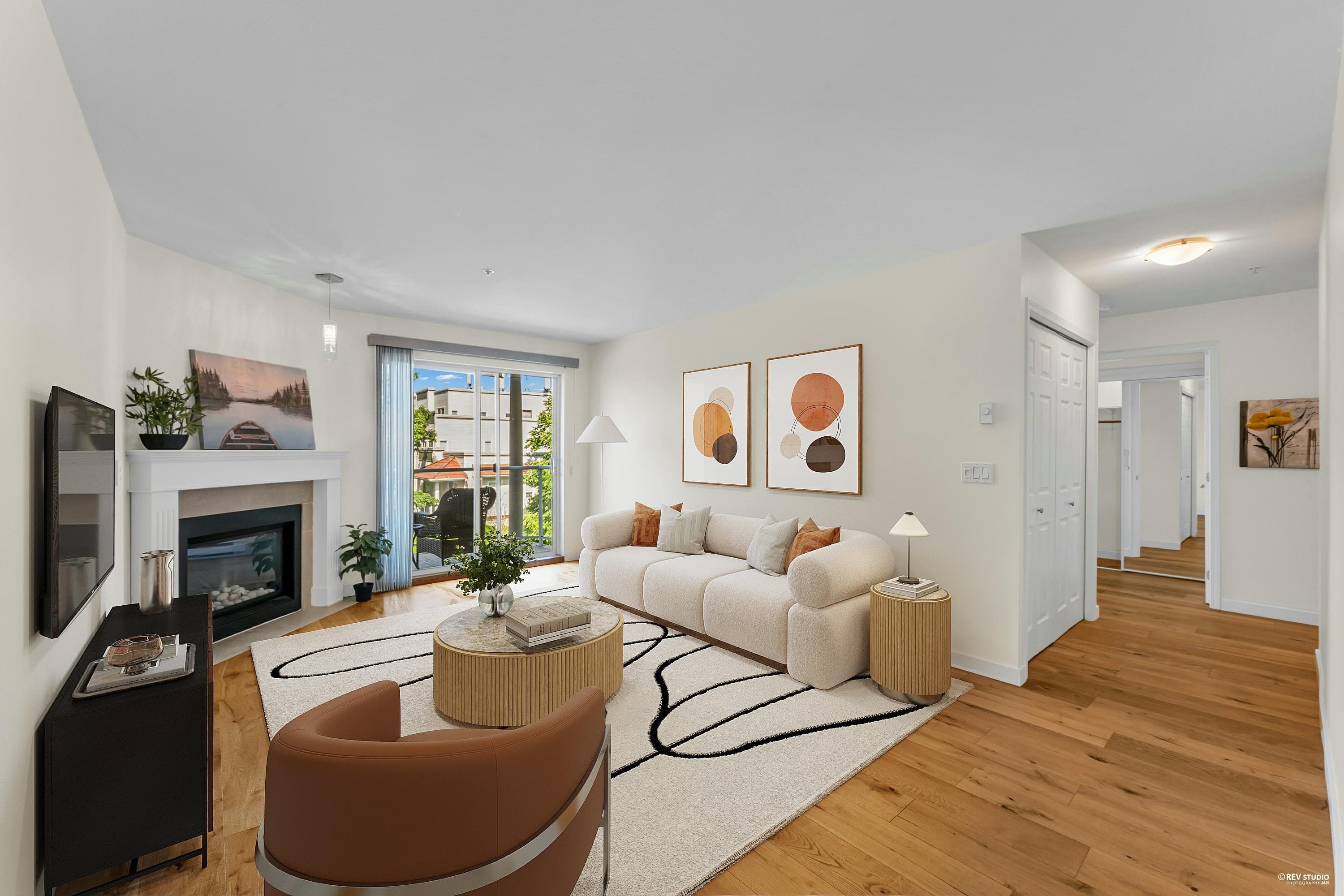 302 - 4758 53 Street, Delta, V4K 2Z1 — photo 2