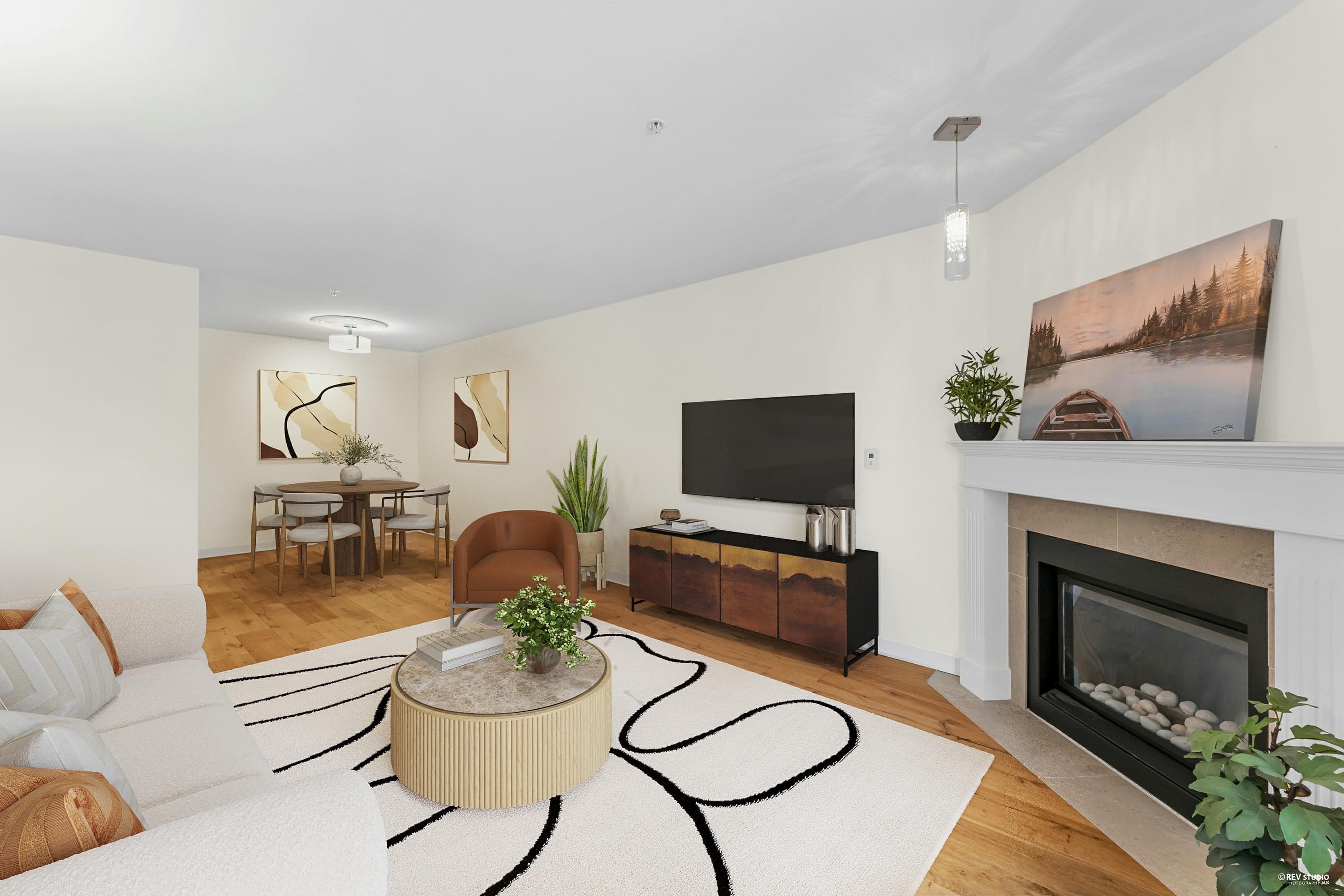 302 - 4758 53 Street, Delta, V4K 2Z1 — photo 3