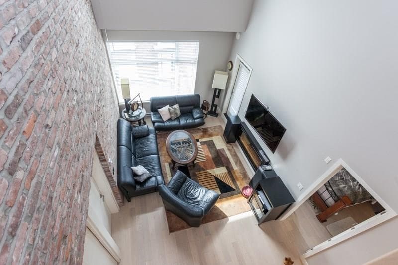 412 - 260 Salter Street, New Westminster, V3M 0J4 — photo 2