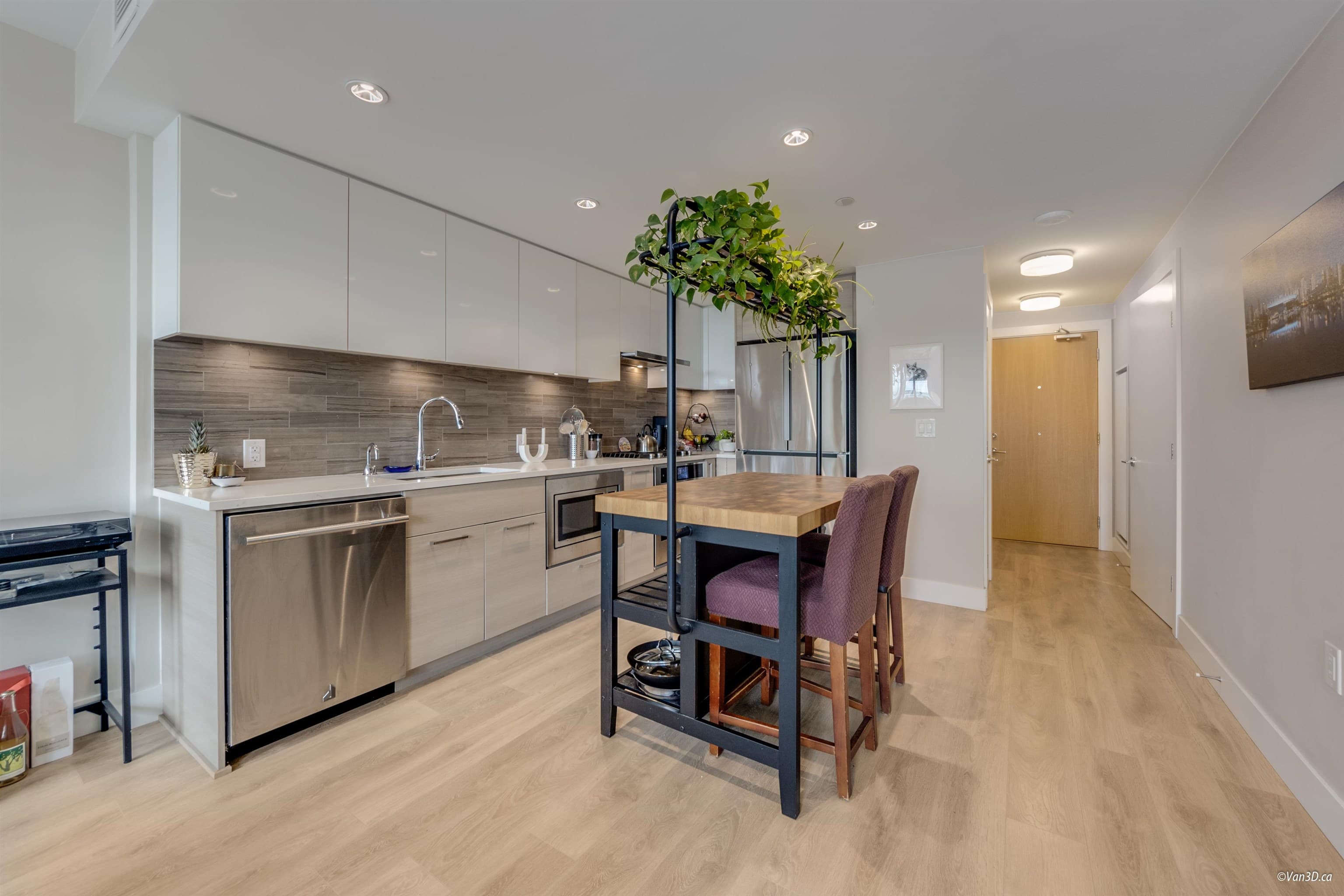 505 - 3451 Sawmill Crescent, Vancouver, V5S 0H3 — photo 2