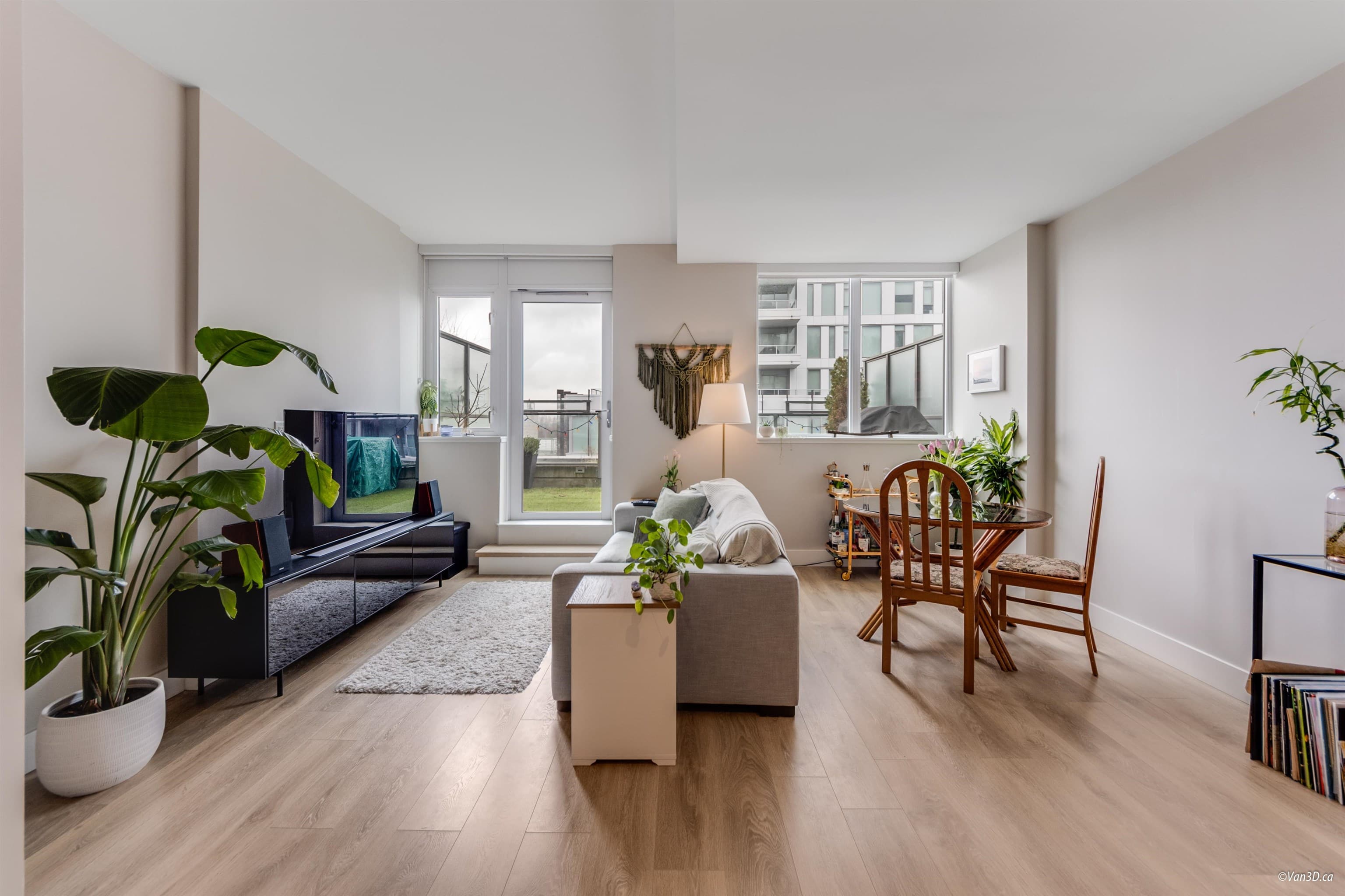 505 - 3451 Sawmill Crescent, Vancouver, V5S 0H3 — photo 3