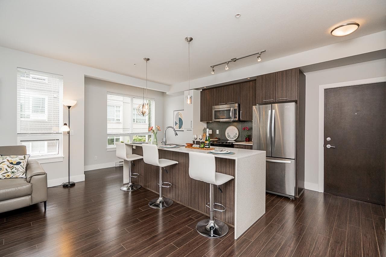 C221 - 20211 66 Avenue, Langley, V2Y 0L4 — photo 2