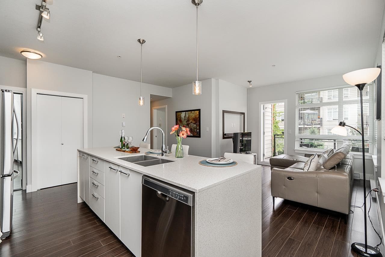 C221 - 20211 66 Avenue, Langley, V2Y 0L4 — photo 3