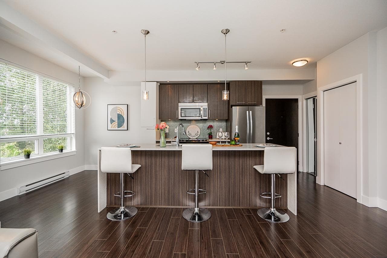 C221 - 20211 66 Avenue, Langley, V2Y 0L4 — photo 4