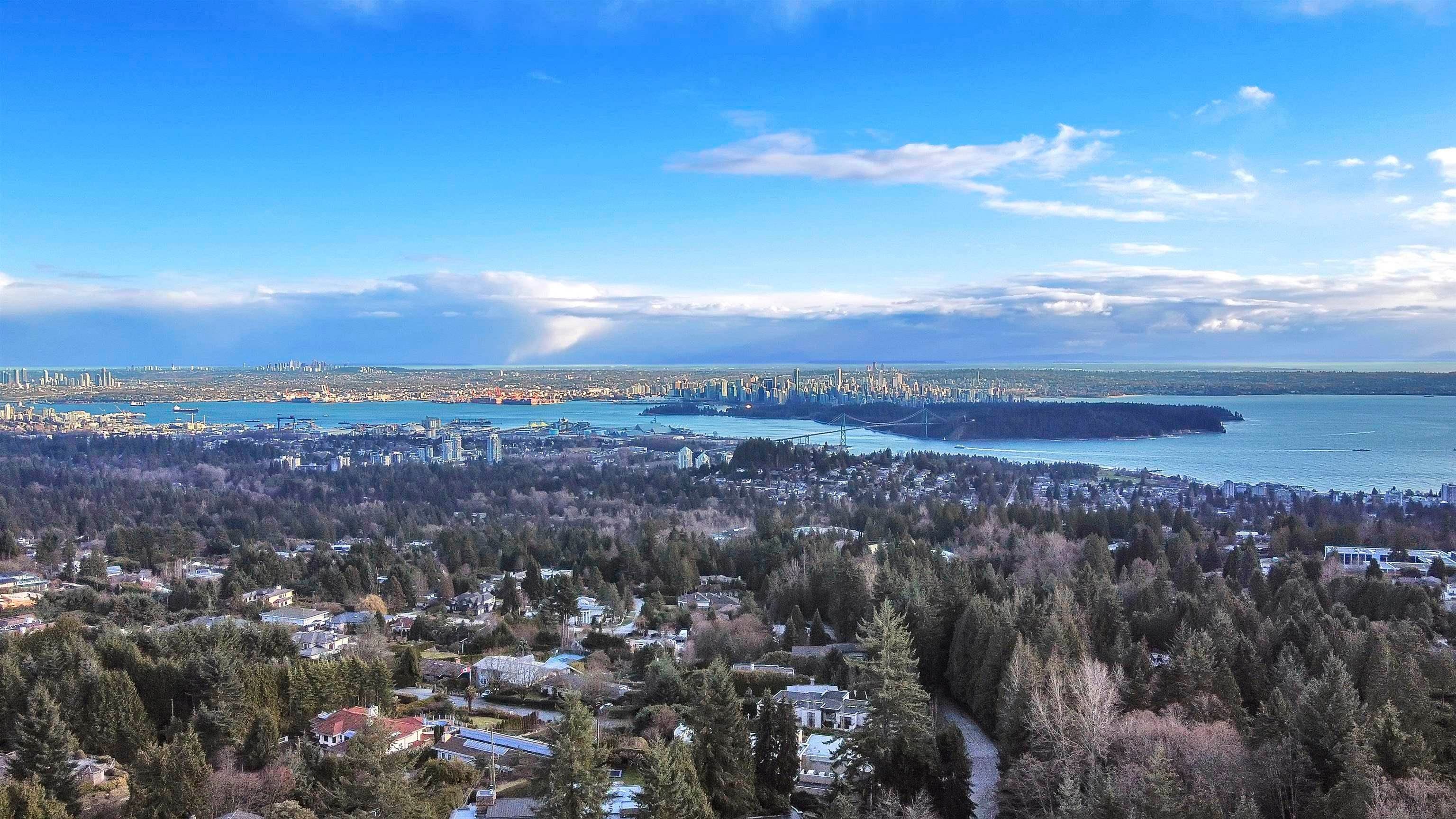1135 Groveland Court, West Vancouver
