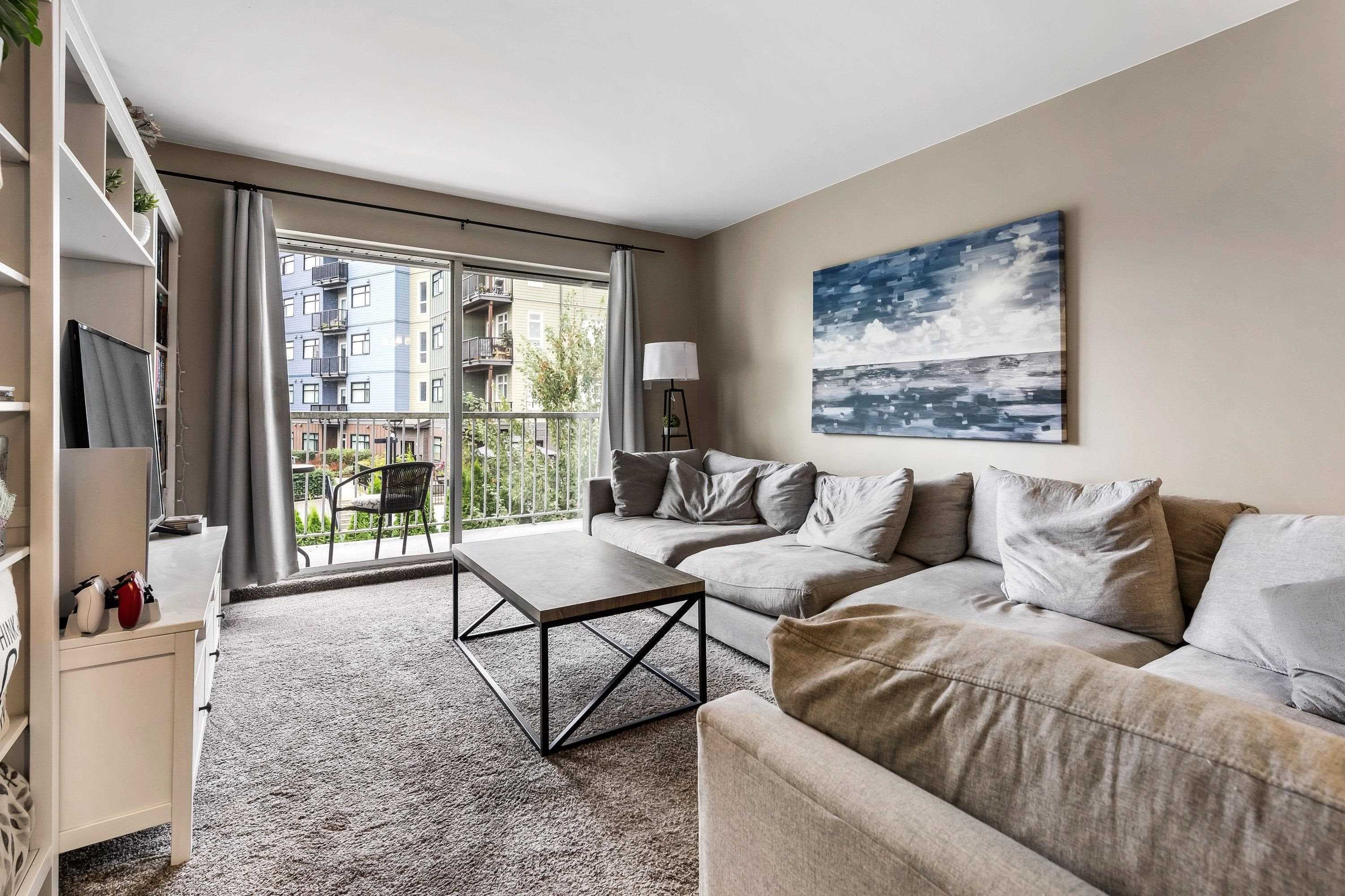 305 - 2750 Fuller Street, Abbotsford, V2S 3K1 — photo 2