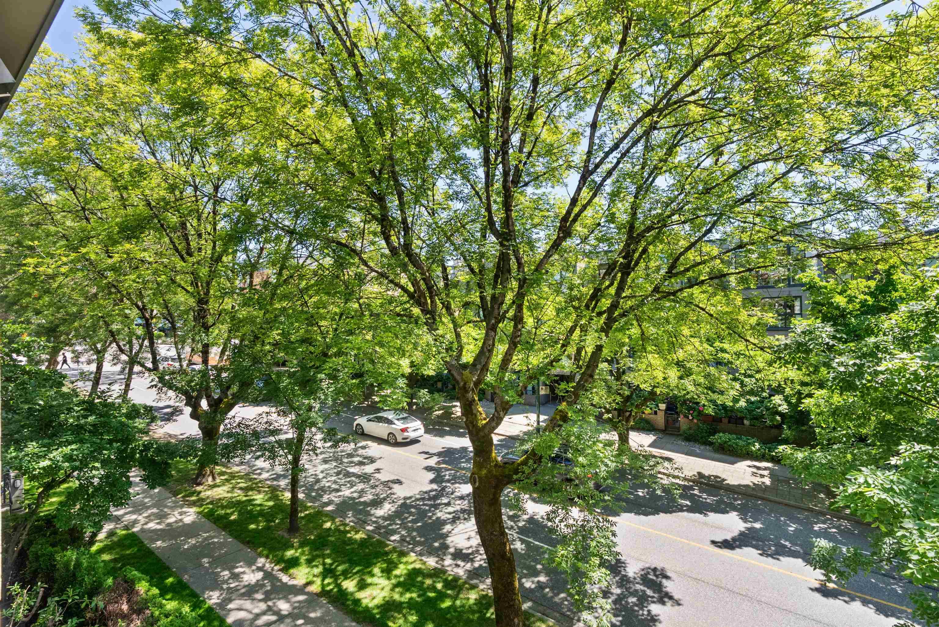 308 - 2161 W 12th Avenue, Vancouver, V6K 4S7 — photo 2