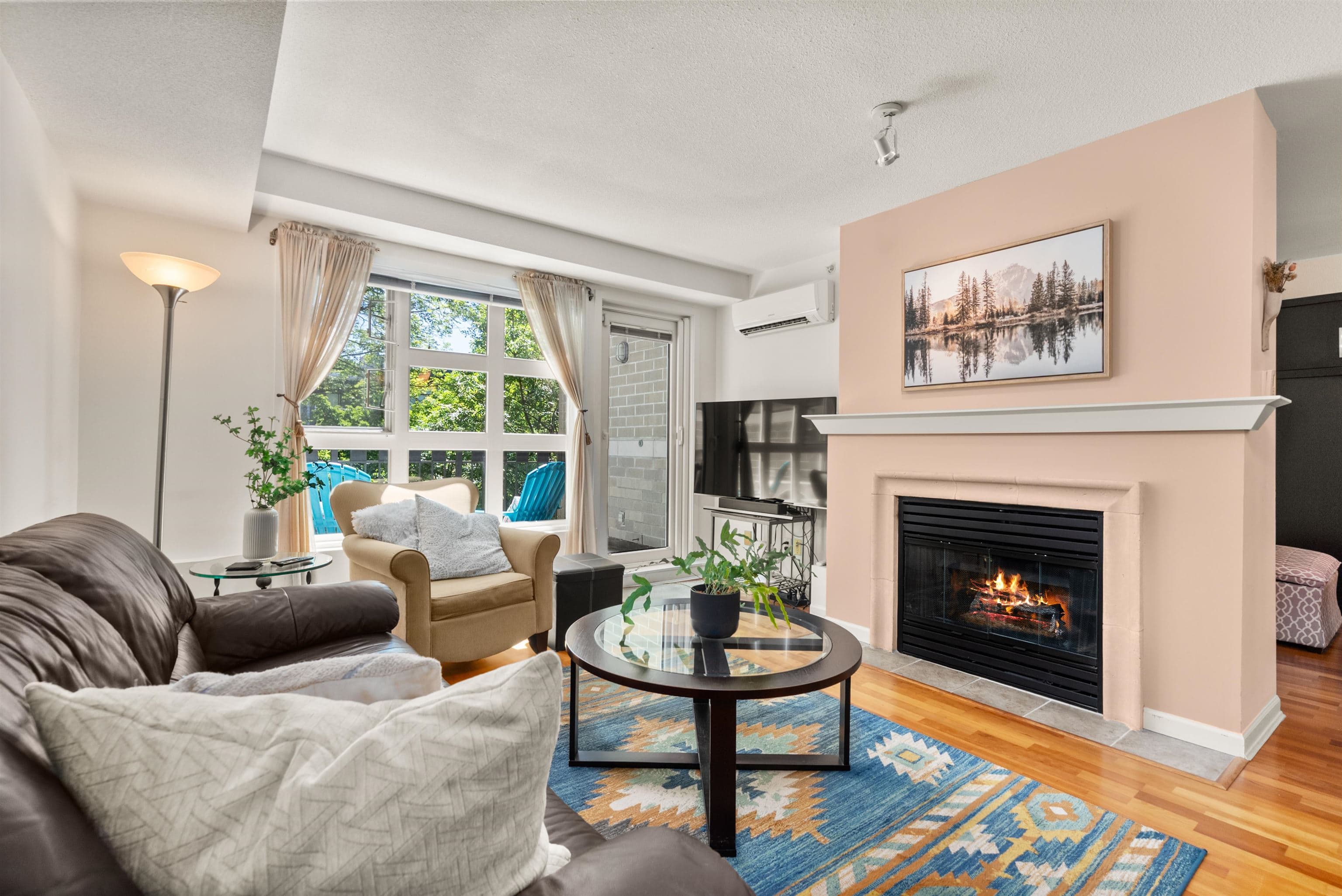 308 - 2161 W 12th Avenue, Vancouver, V6K 4S7 — photo 5