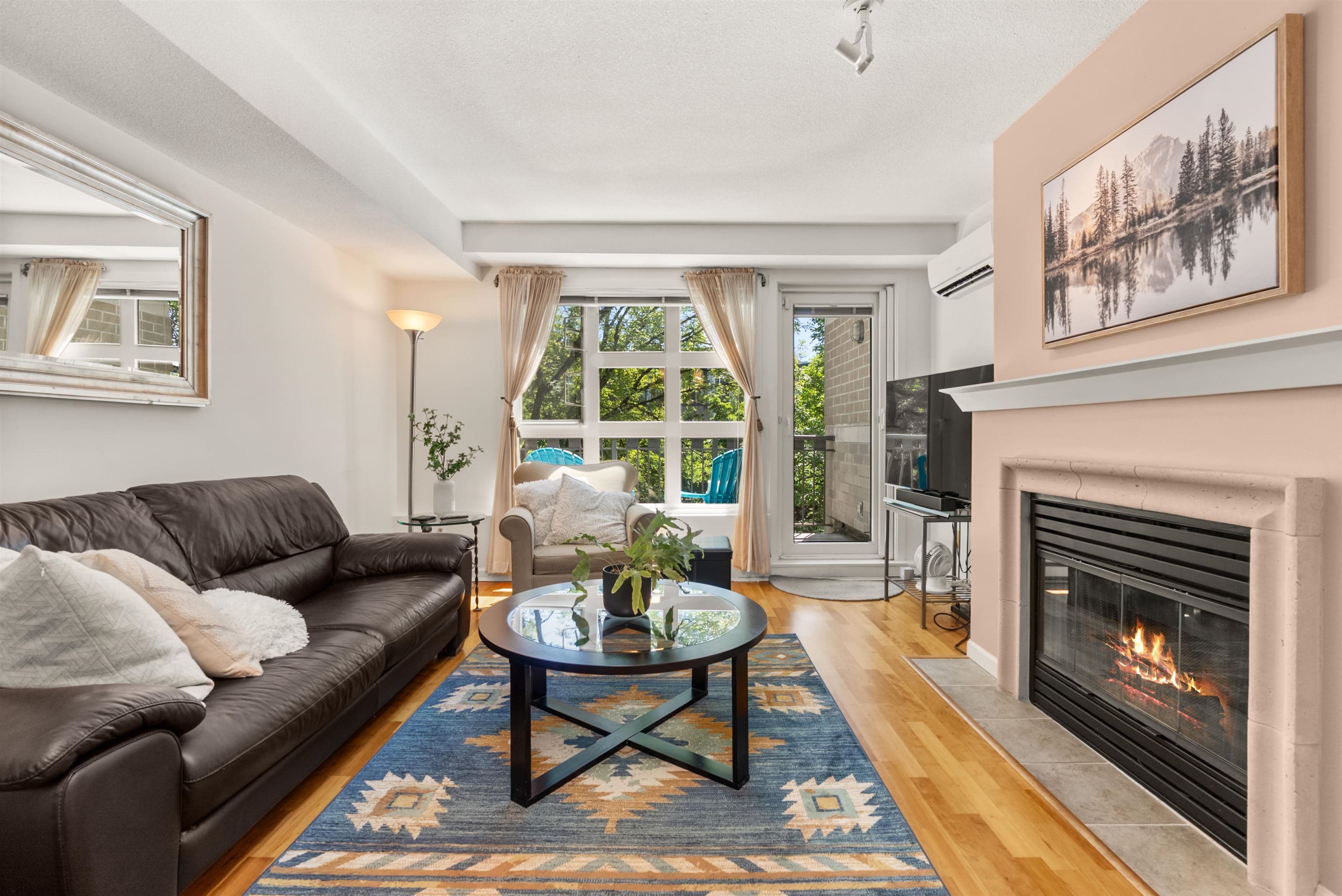 308 - 2161 W 12th Avenue, Vancouver, V6K 4S7 — photo 4