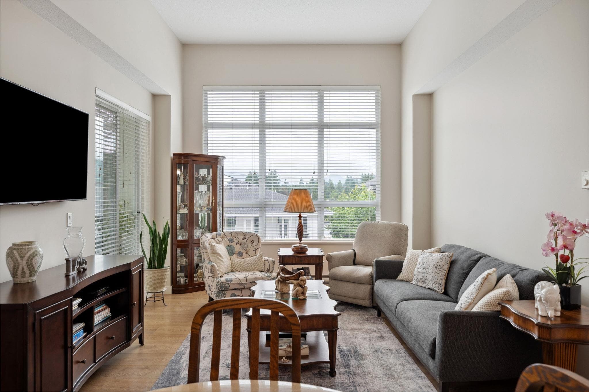 404 - 611 Regan Avenue, Coquitlam, V3J 0E5 — photo 1