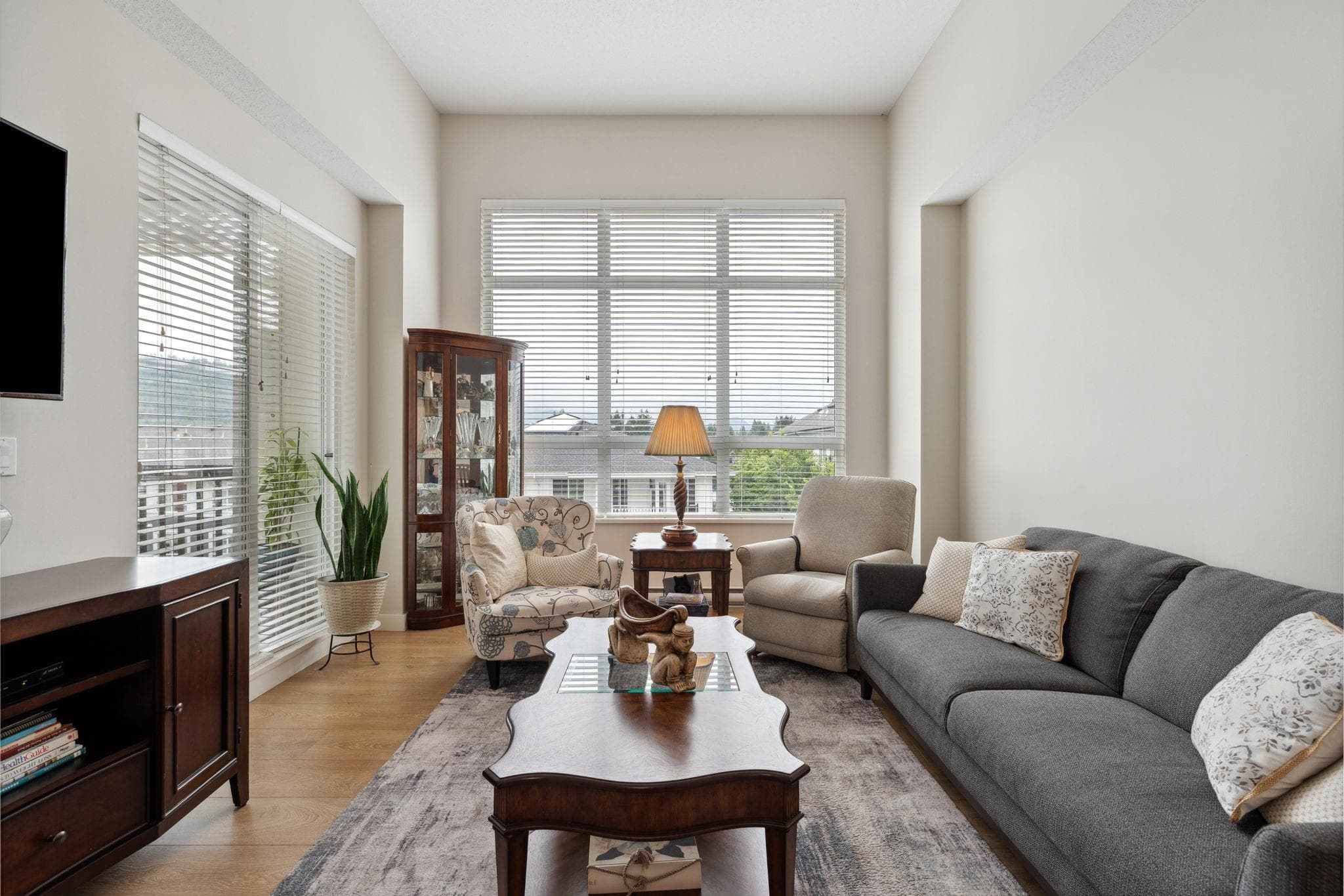 404 - 611 Regan Avenue, Coquitlam, V3J 0E5 — photo 4
