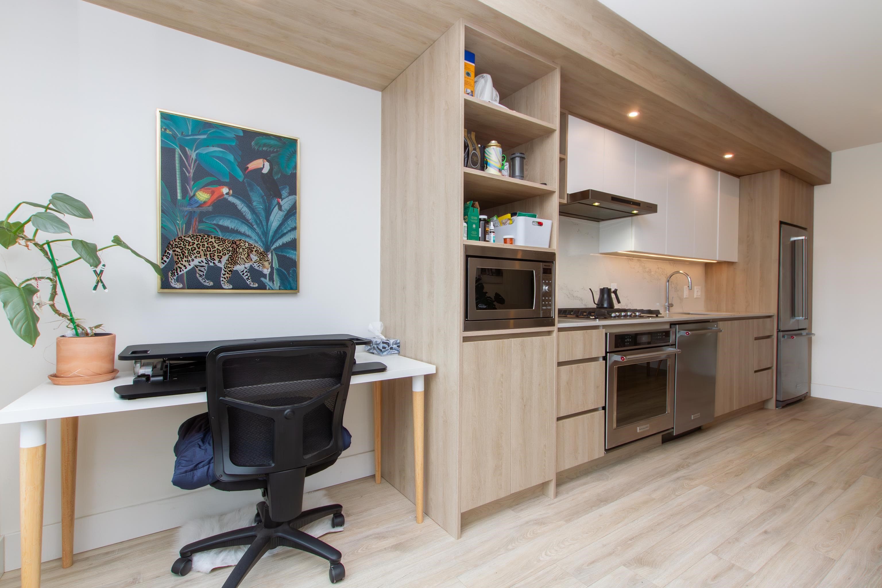 420 - 38362 Buckley Avenue, Squamish, V8B 0J8 — photo 4