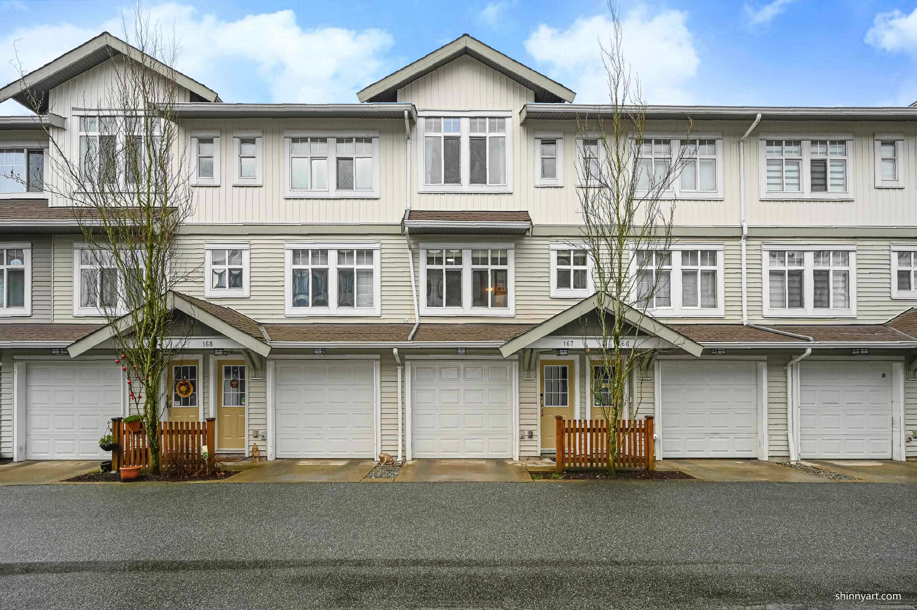 167 - 16177 83 Avenue, Surrey, V4N 5T3 — photo 2