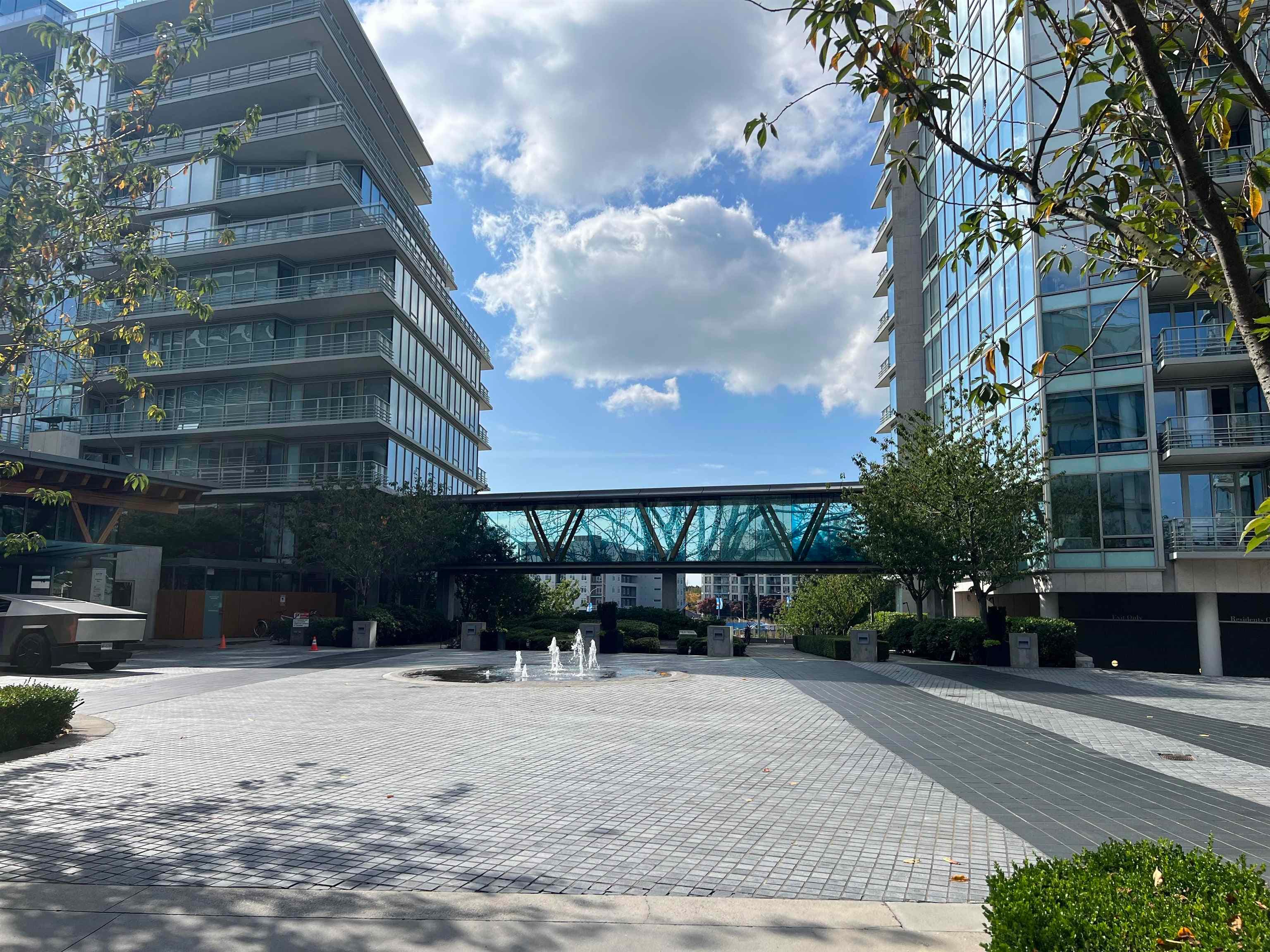 1202 - 5177 Brighouse Way, Richmond, V7C 0A7 — photo 1