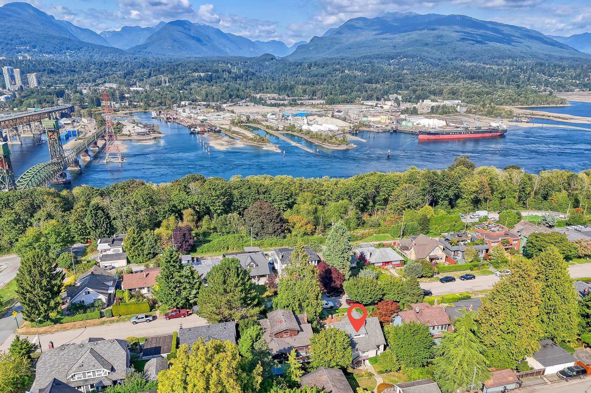 3746 Edinburgh Street, Burnaby