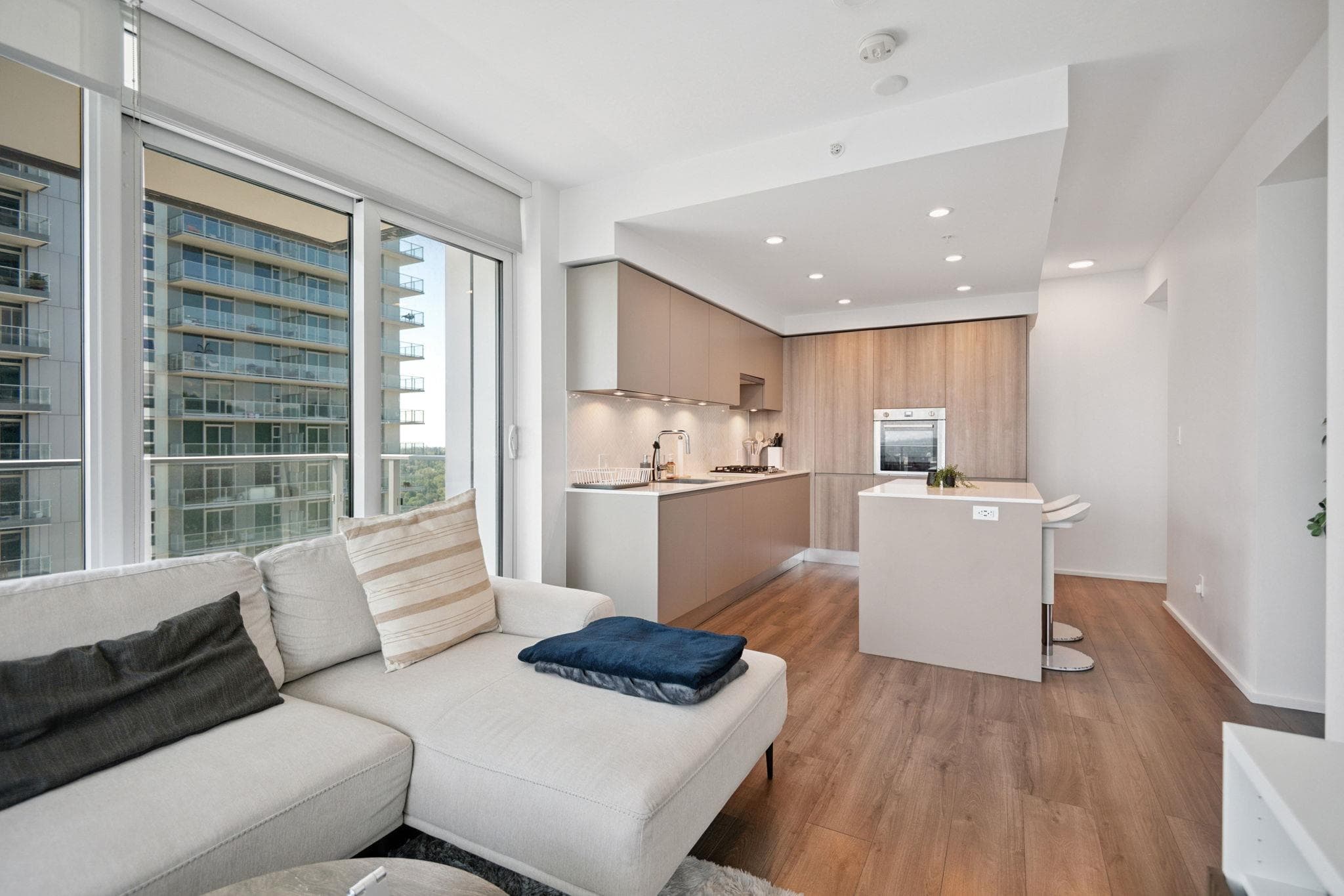 3505 - 3809 Evergreen Place, Burnaby, V3J 0M1 — photo 5