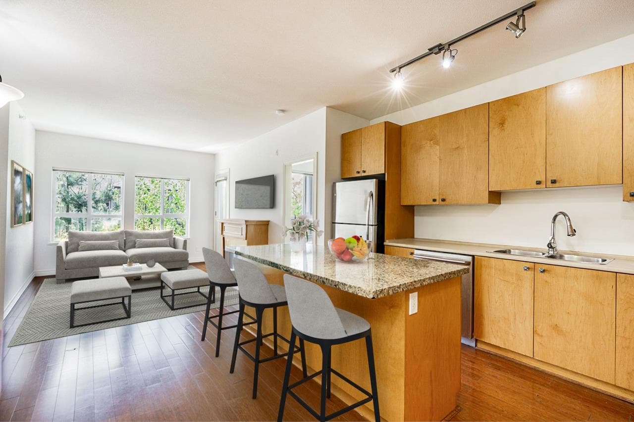 509 - 8717 160 Street, Surrey, V4N 5X7 — photo 1