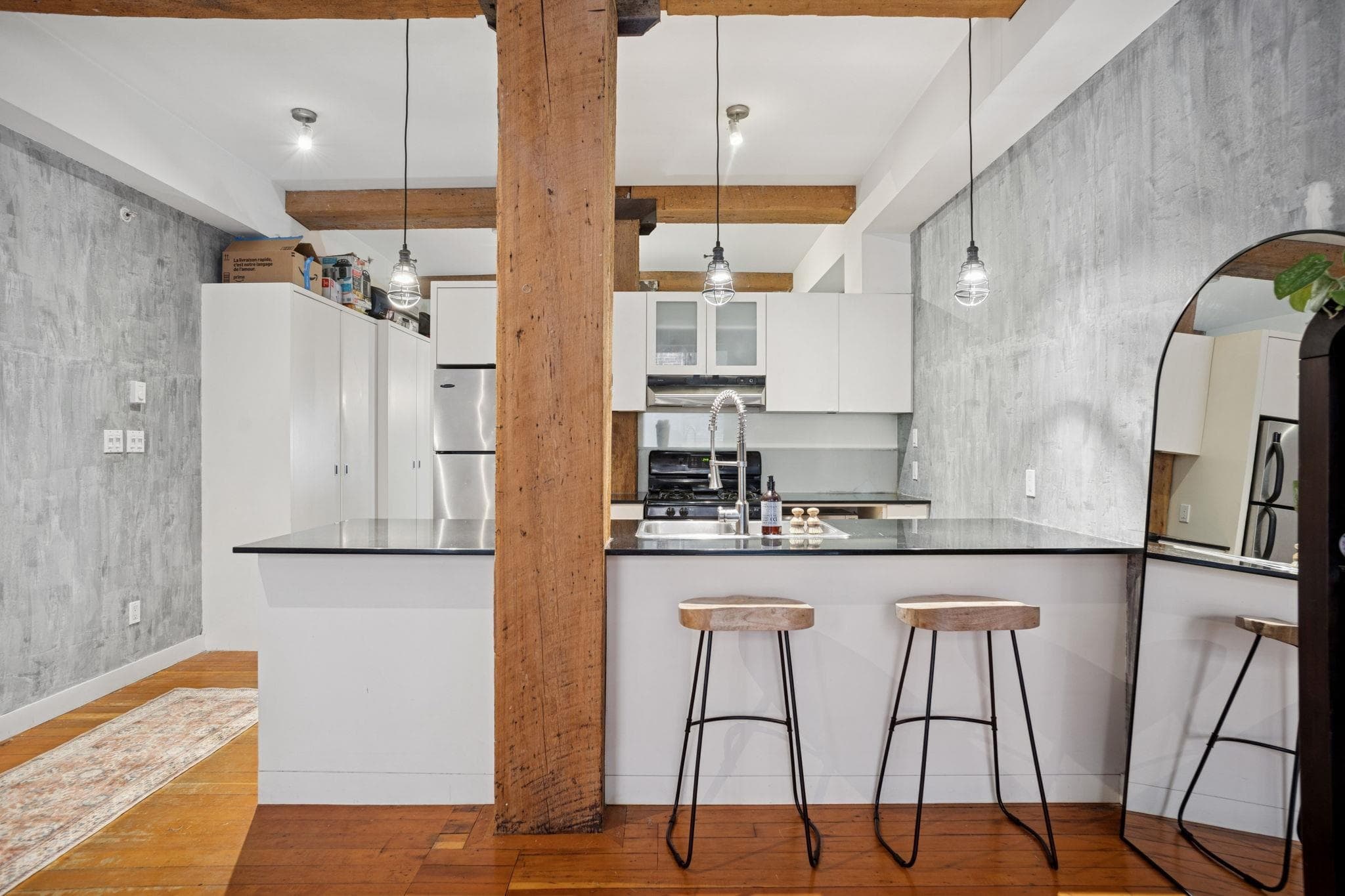 204 - 310 Water Street, Vancouver, V6B 1B6 — photo 3