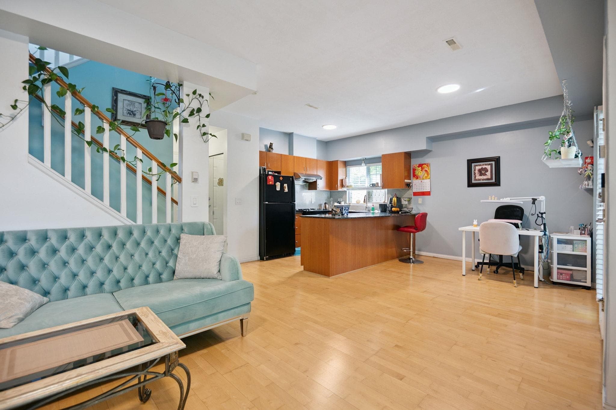 38 - 4711 Blair Drive, Richmond, V6X 4E6 — photo 3